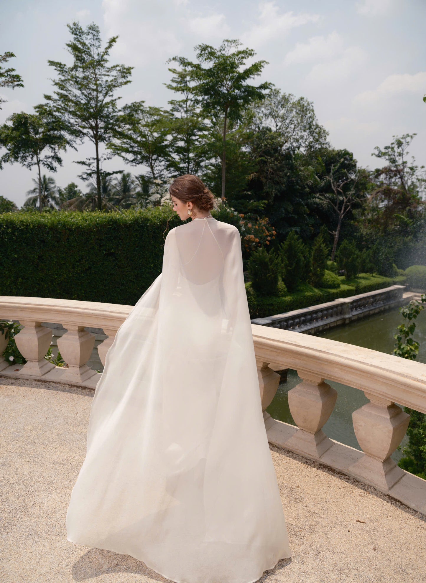 ALTHEA DRESS