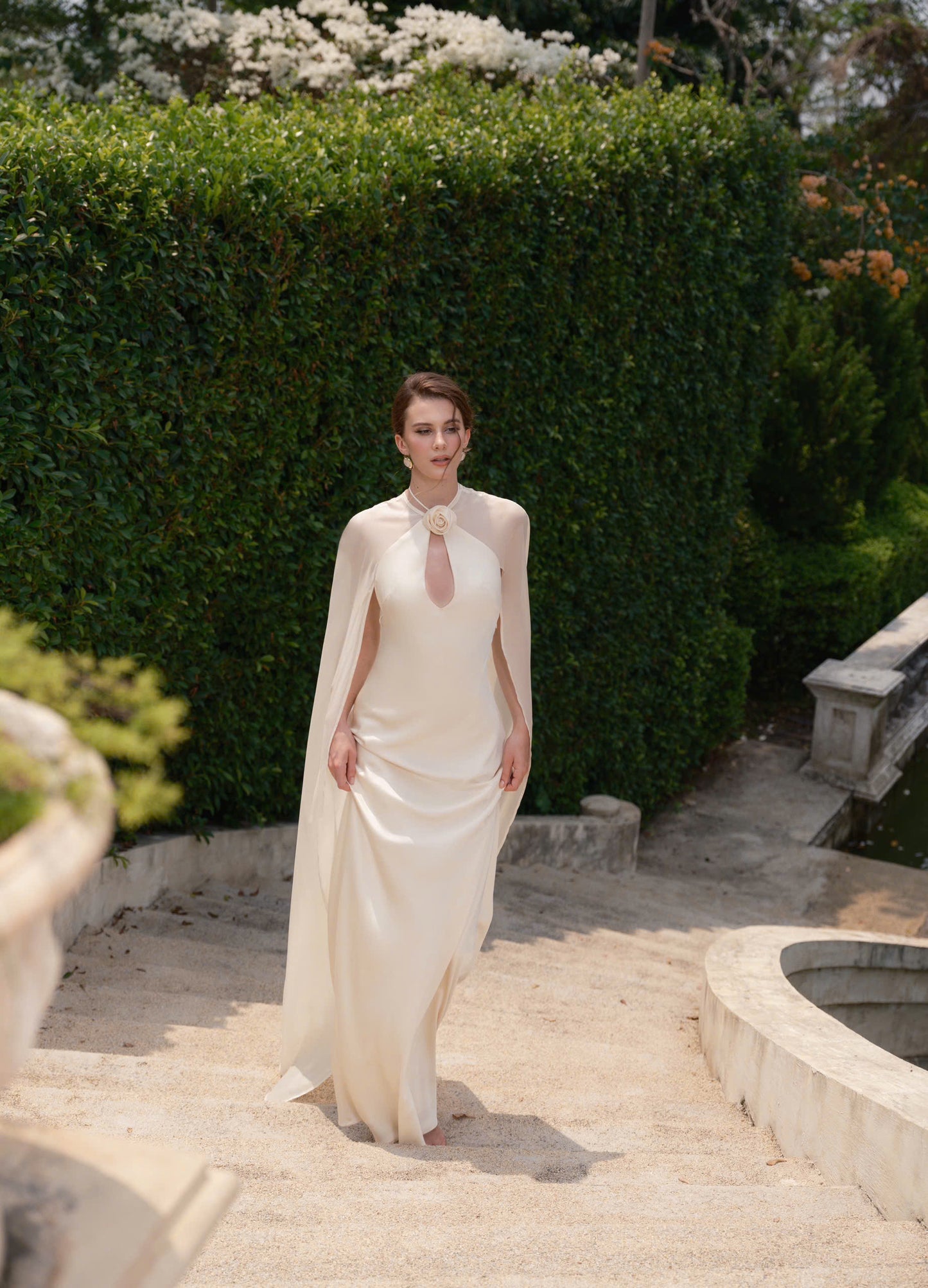 ALTHEA DRESS