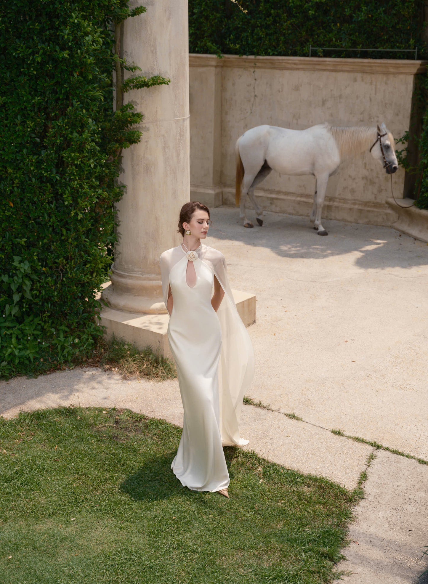 ALTHEA DRESS