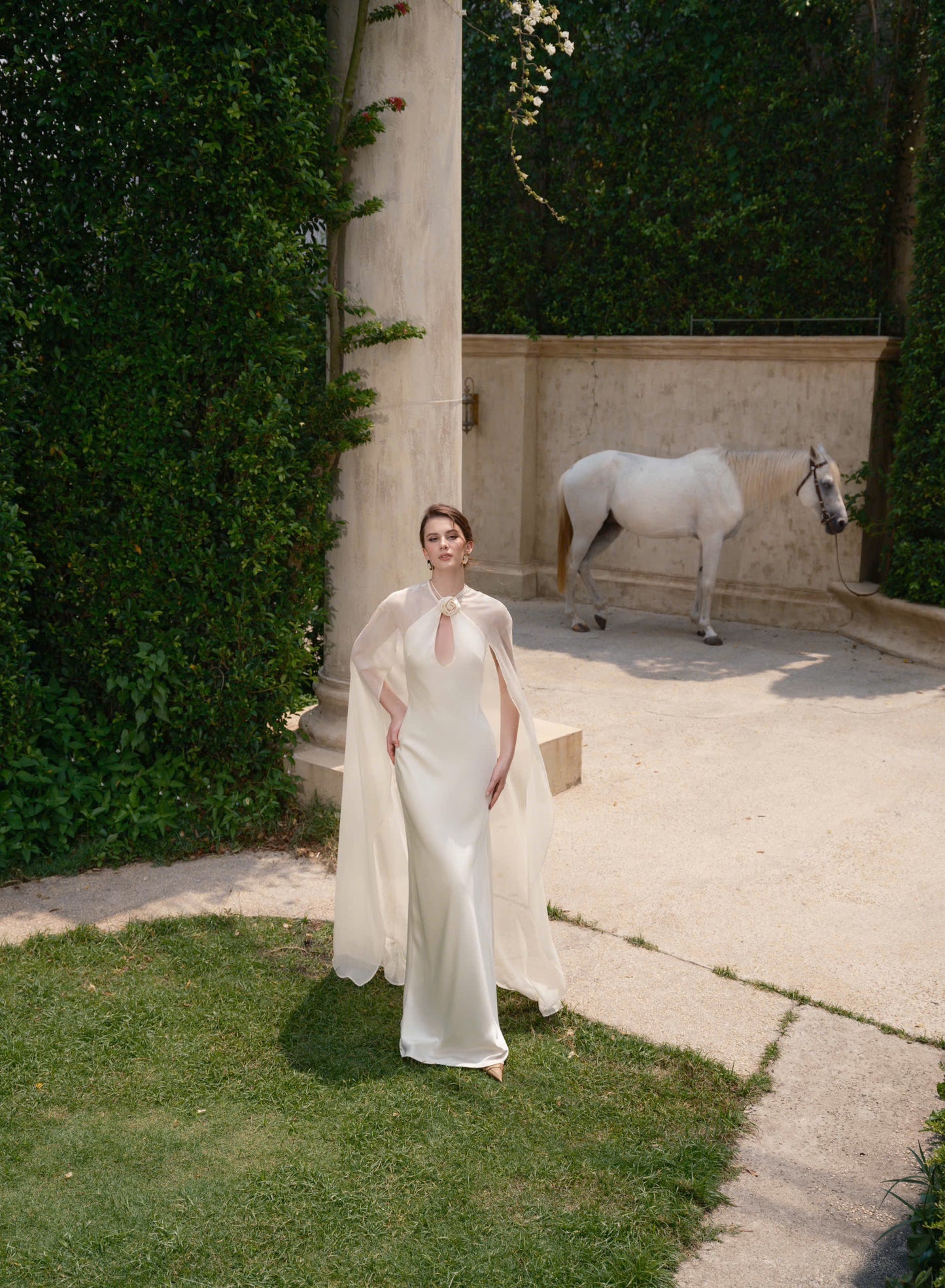 ALTHEA DRESS
