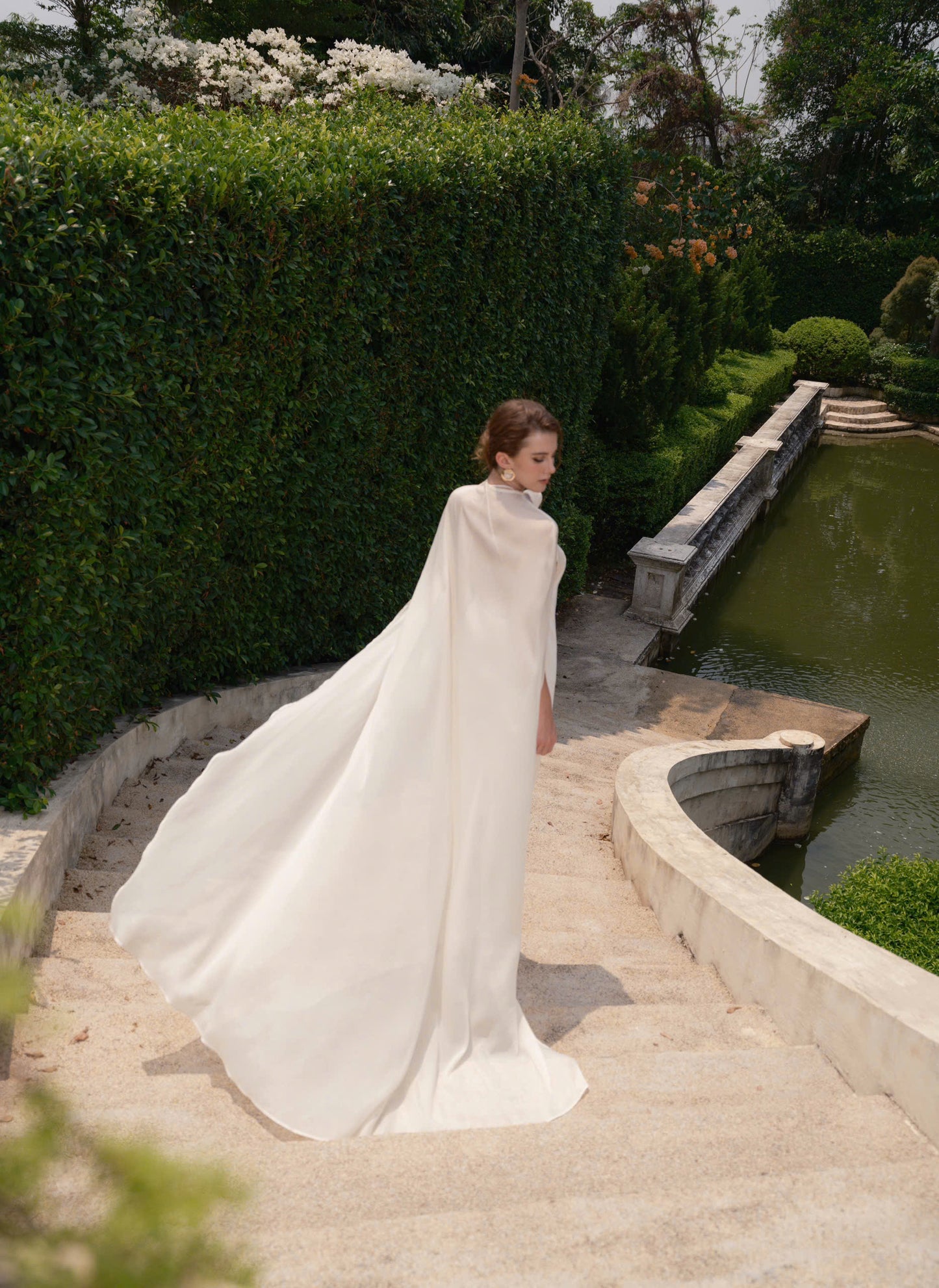 ALTHEA DRESS