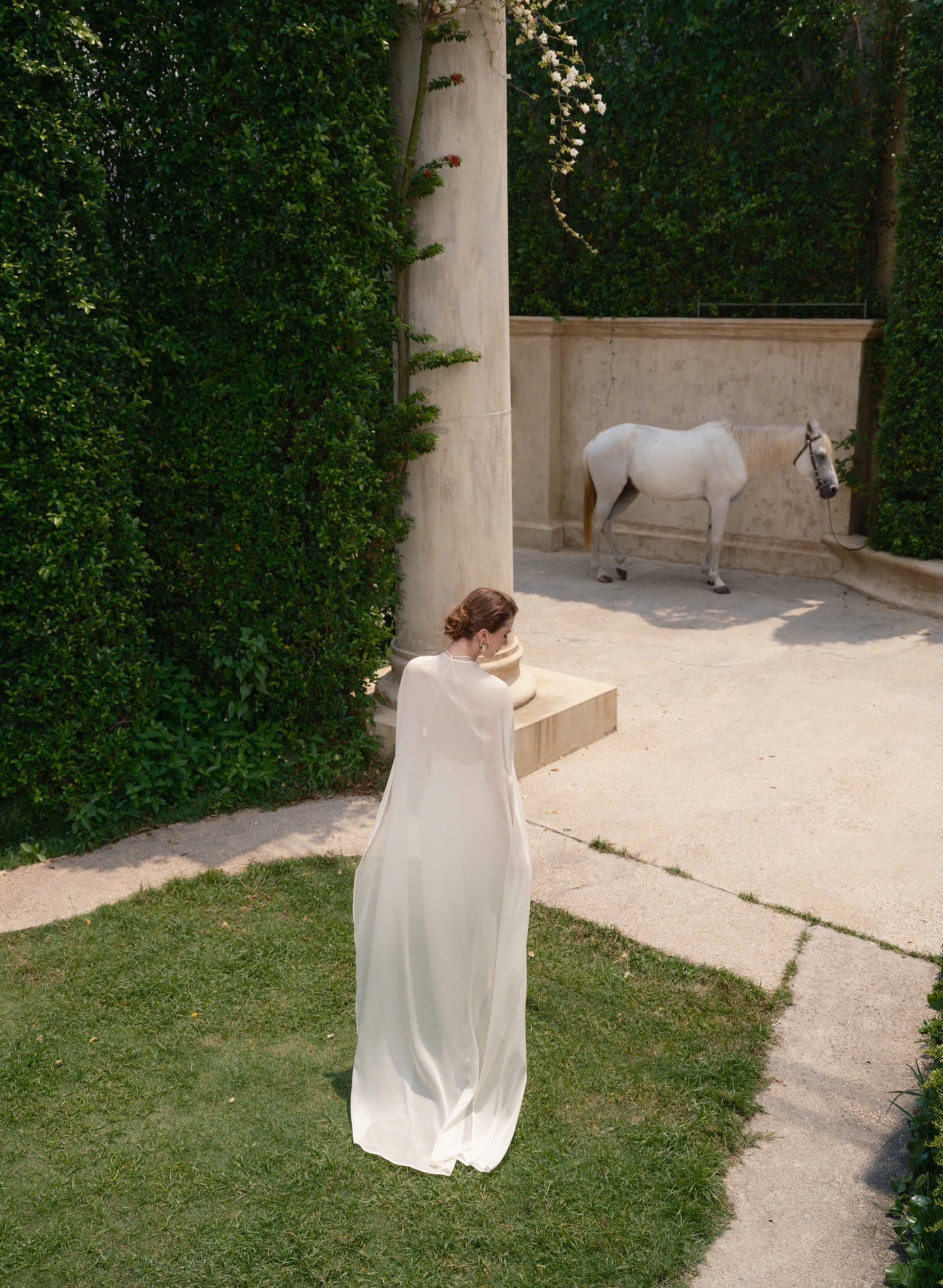 ALTHEA DRESS