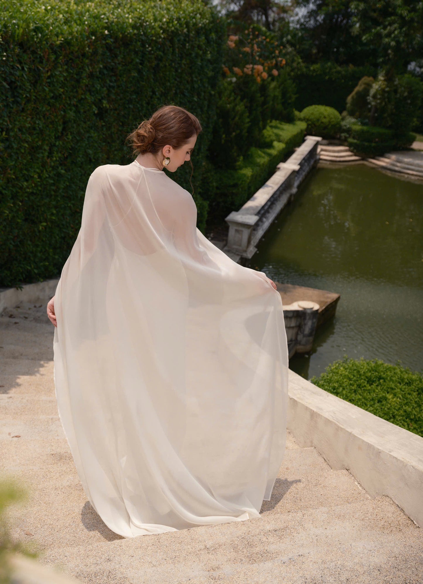 ALTHEA DRESS