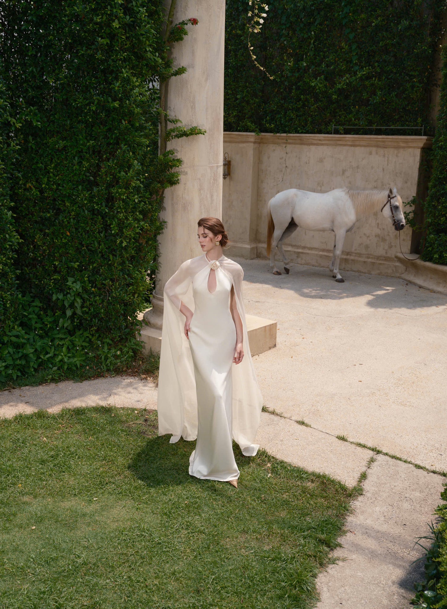 ALTHEA DRESS