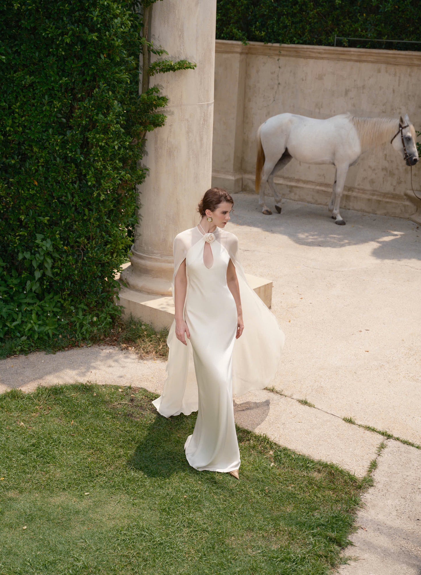 ALTHEA DRESS