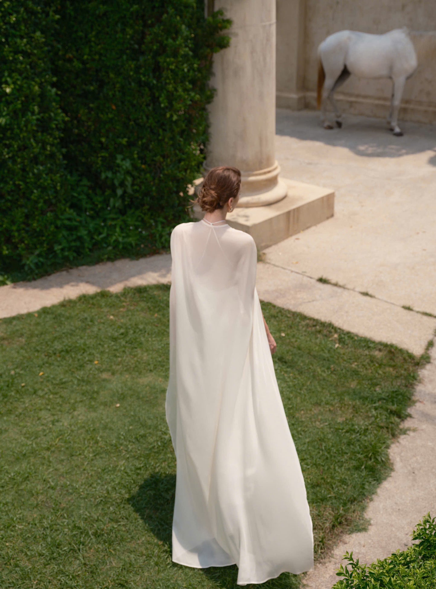 ALTHEA DRESS