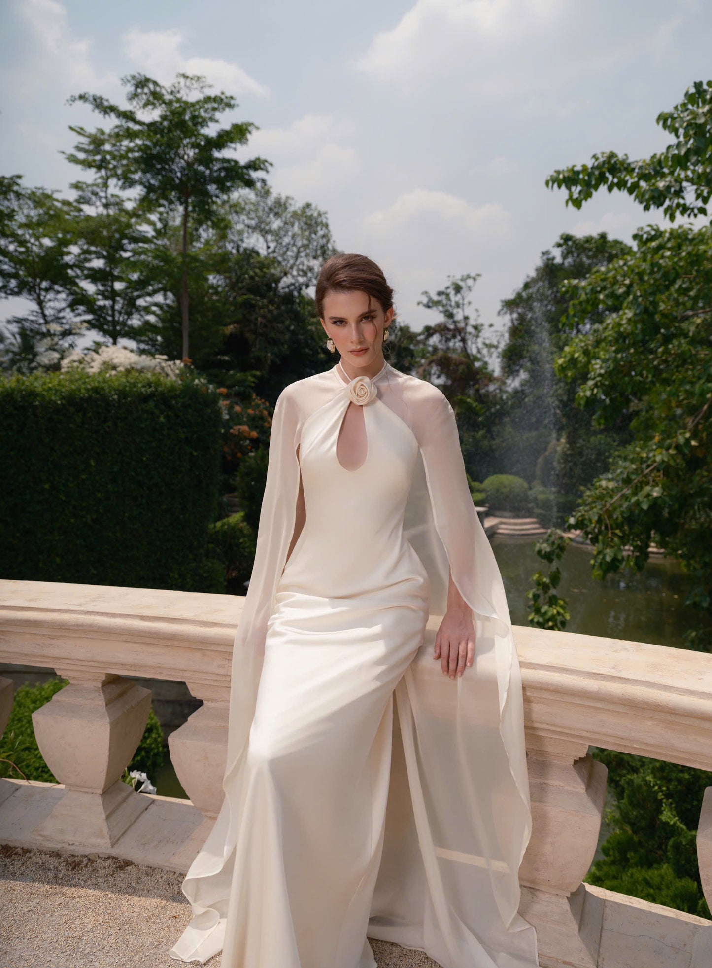 ALTHEA DRESS