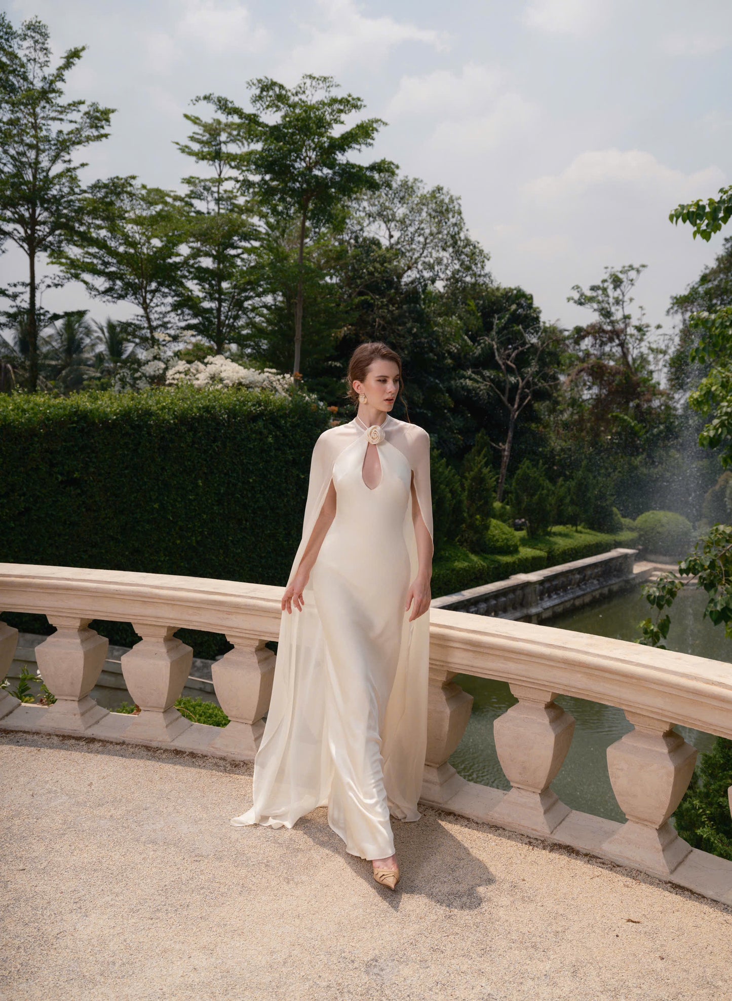 ALTHEA DRESS