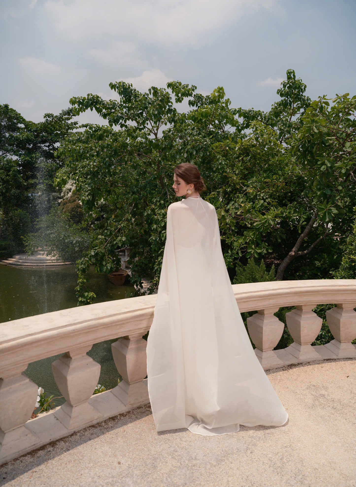 ALTHEA DRESS