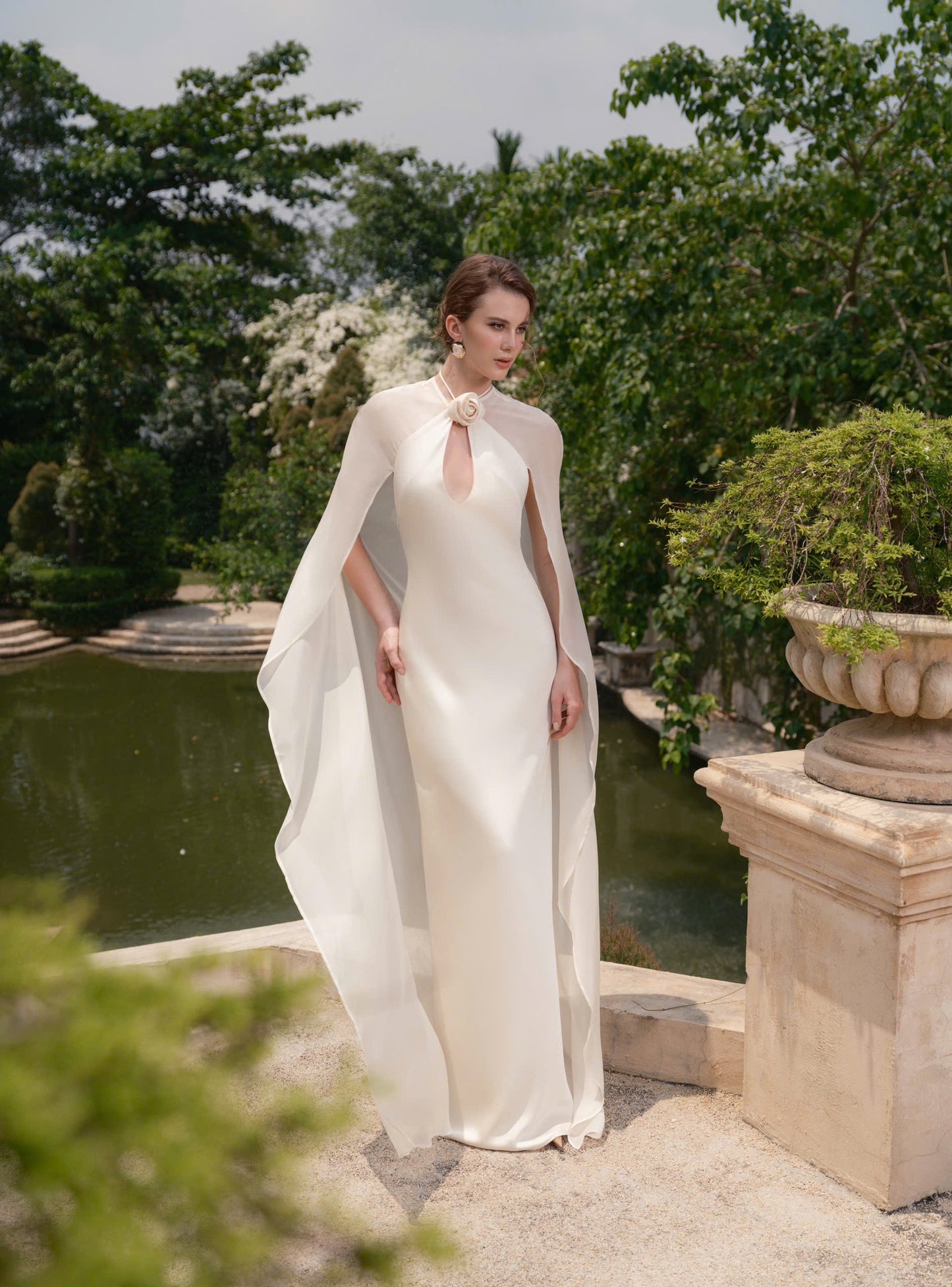 ALTHEA DRESS