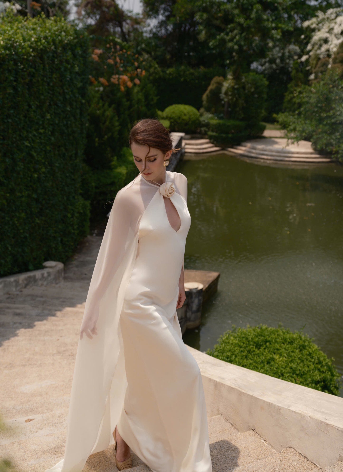 ALTHEA DRESS