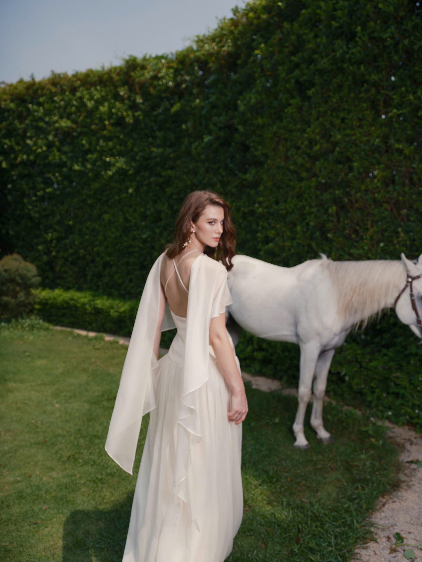 AMELIA DRESS