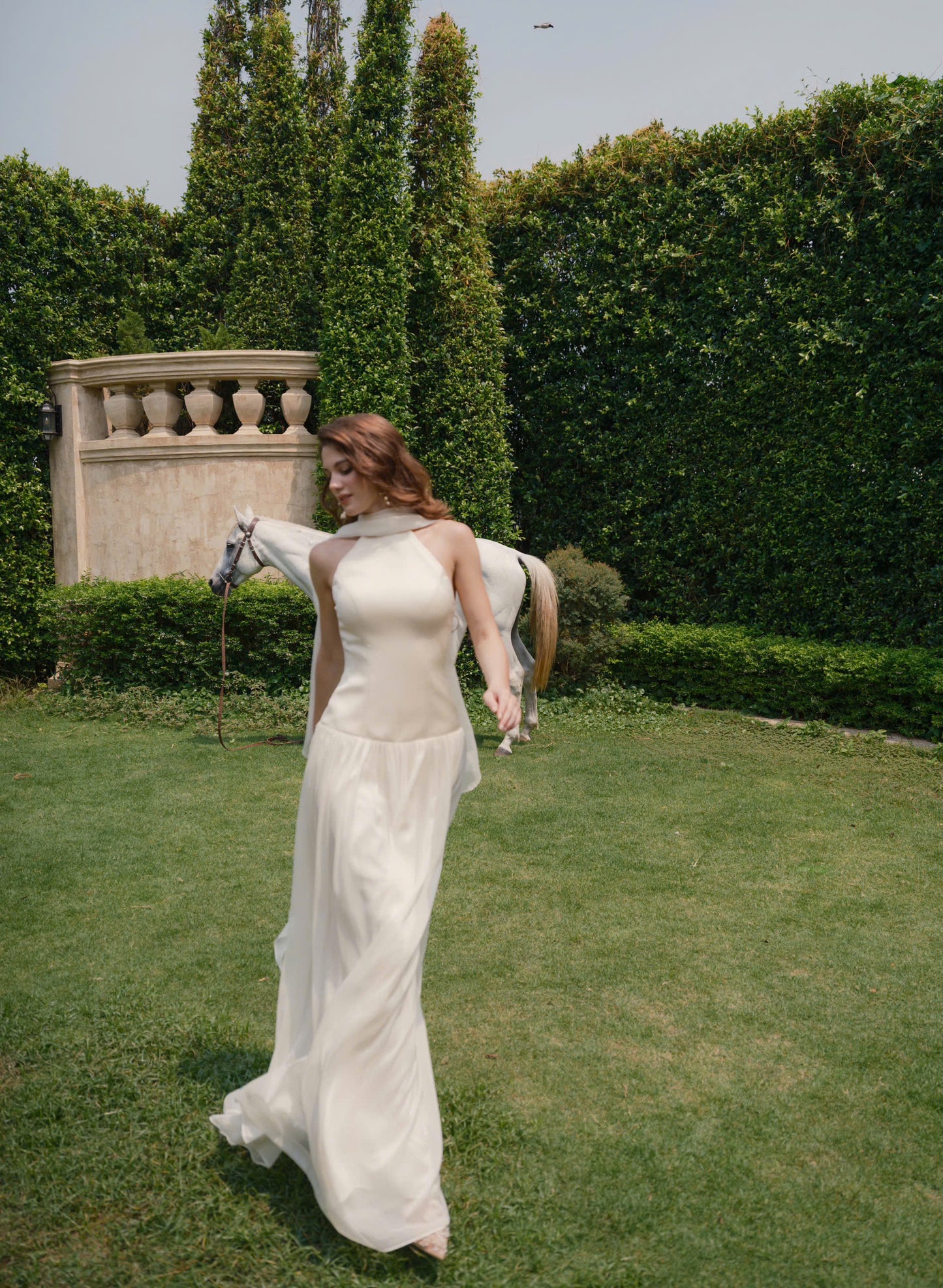 AMELIA DRESS