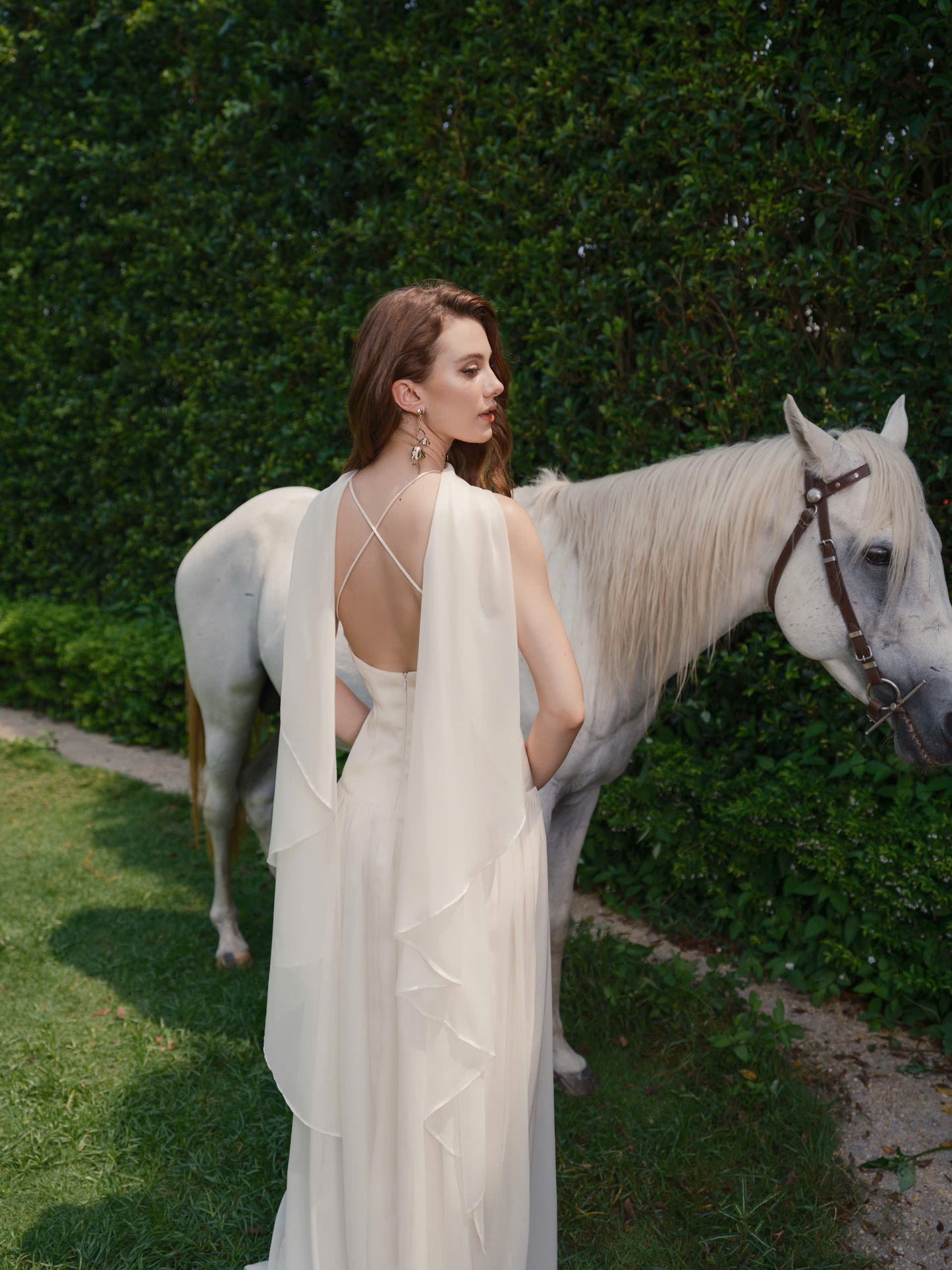 AMELIA DRESS