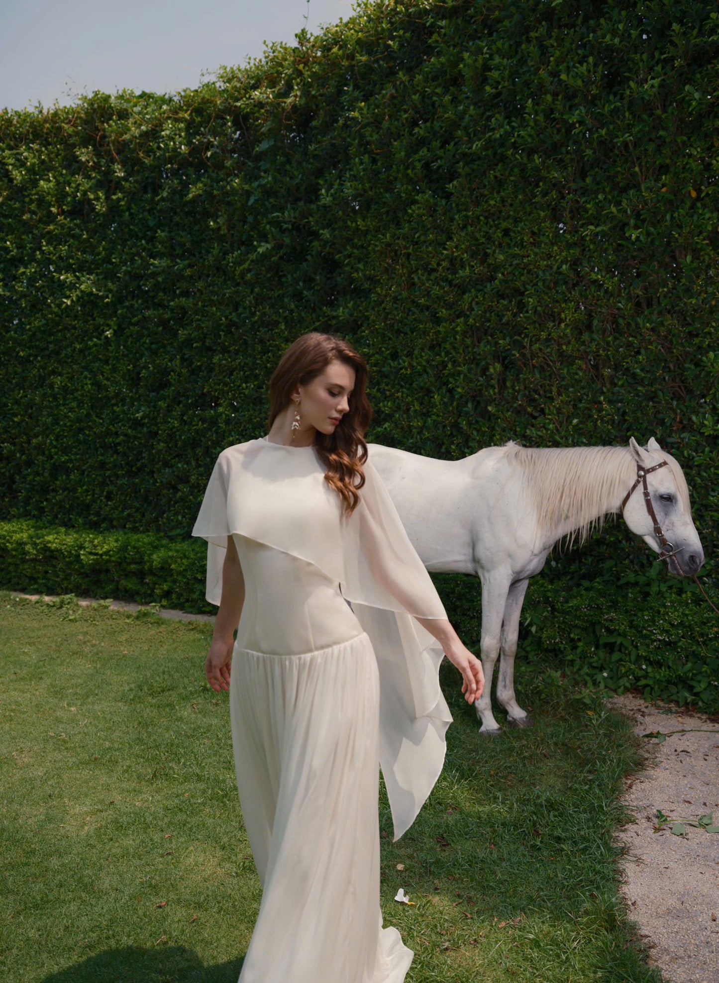 AMELIA DRESS