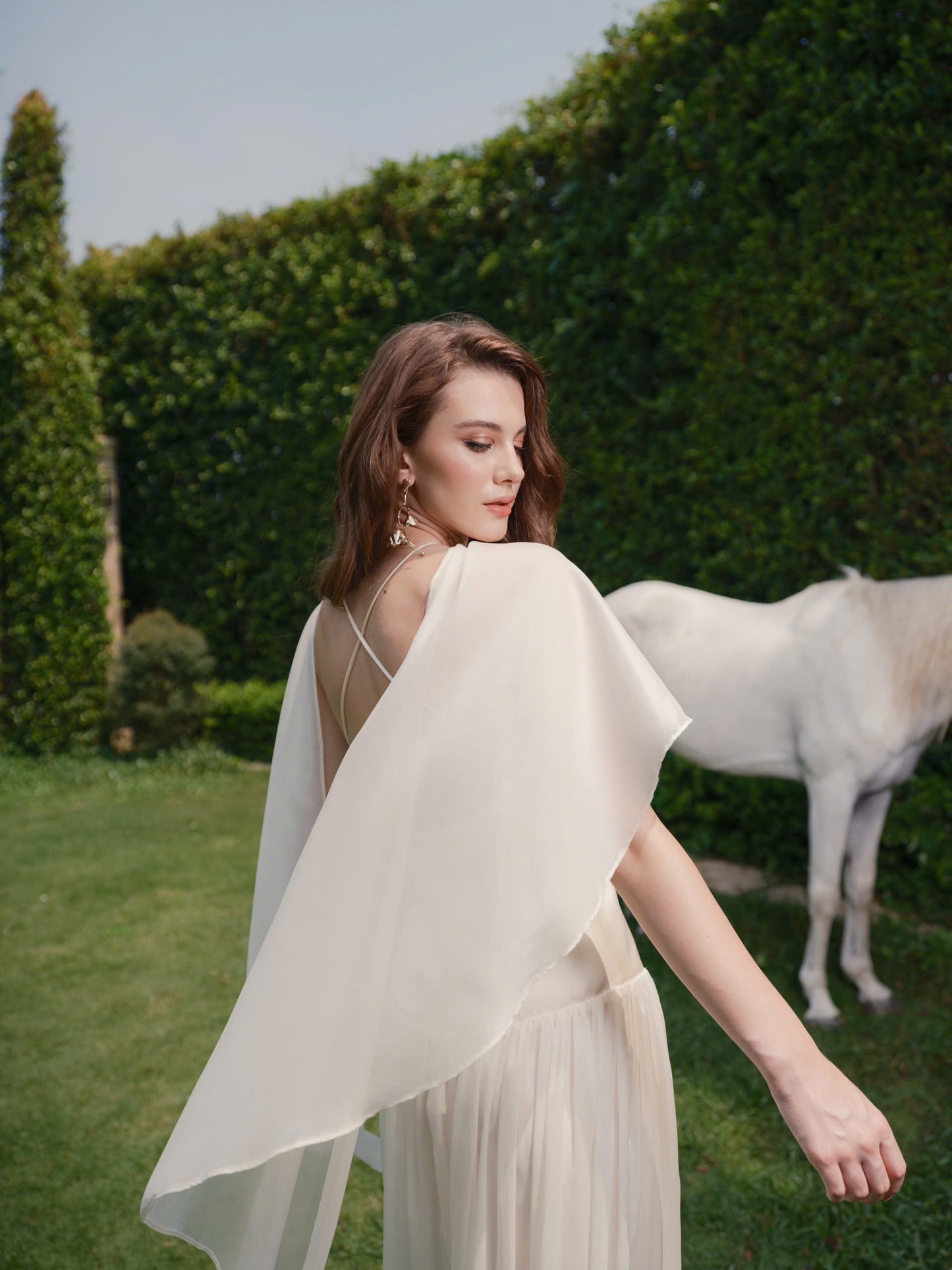 AMELIA DRESS