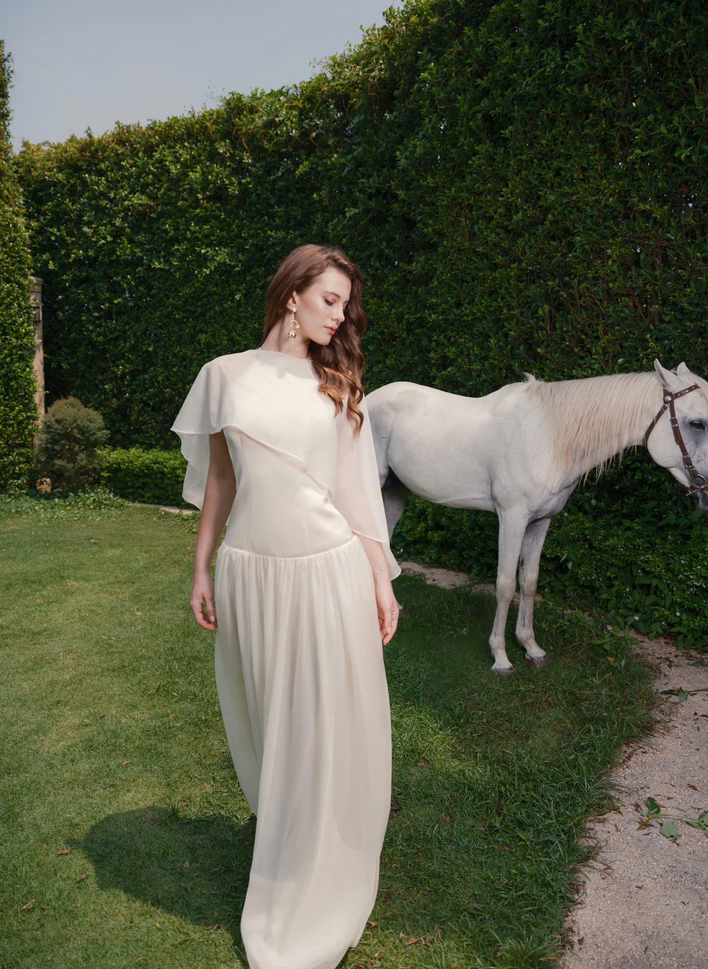 AMELIA DRESS