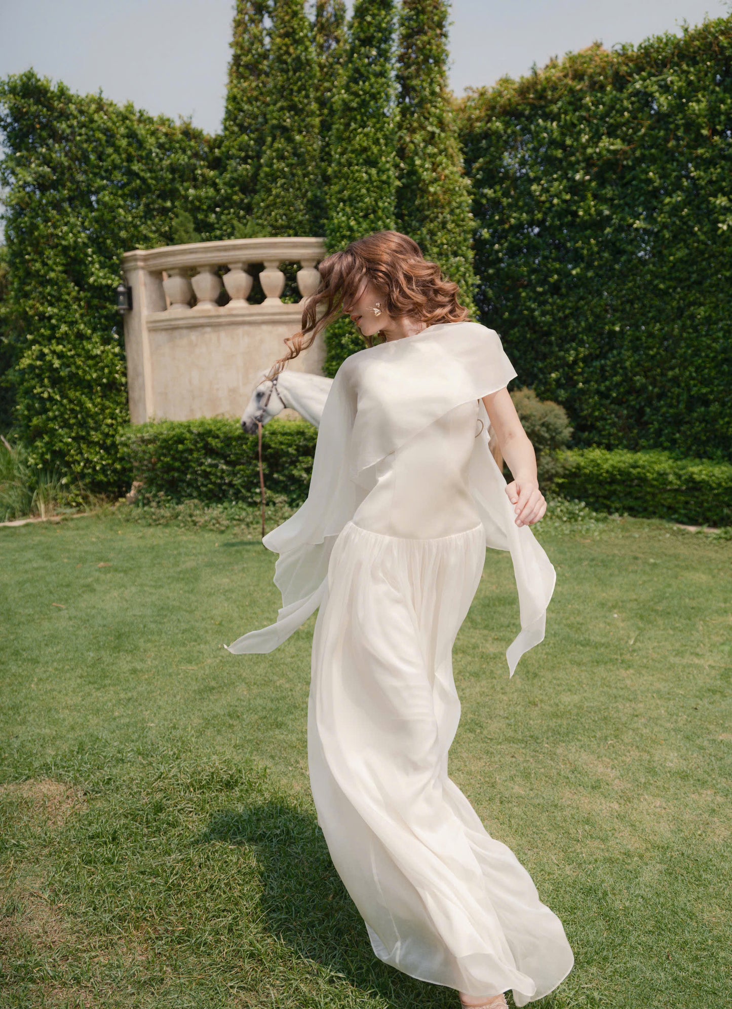 AMELIA DRESS
