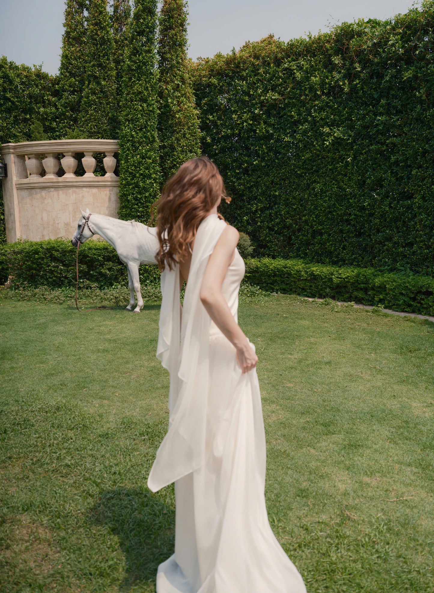 AMELIA DRESS