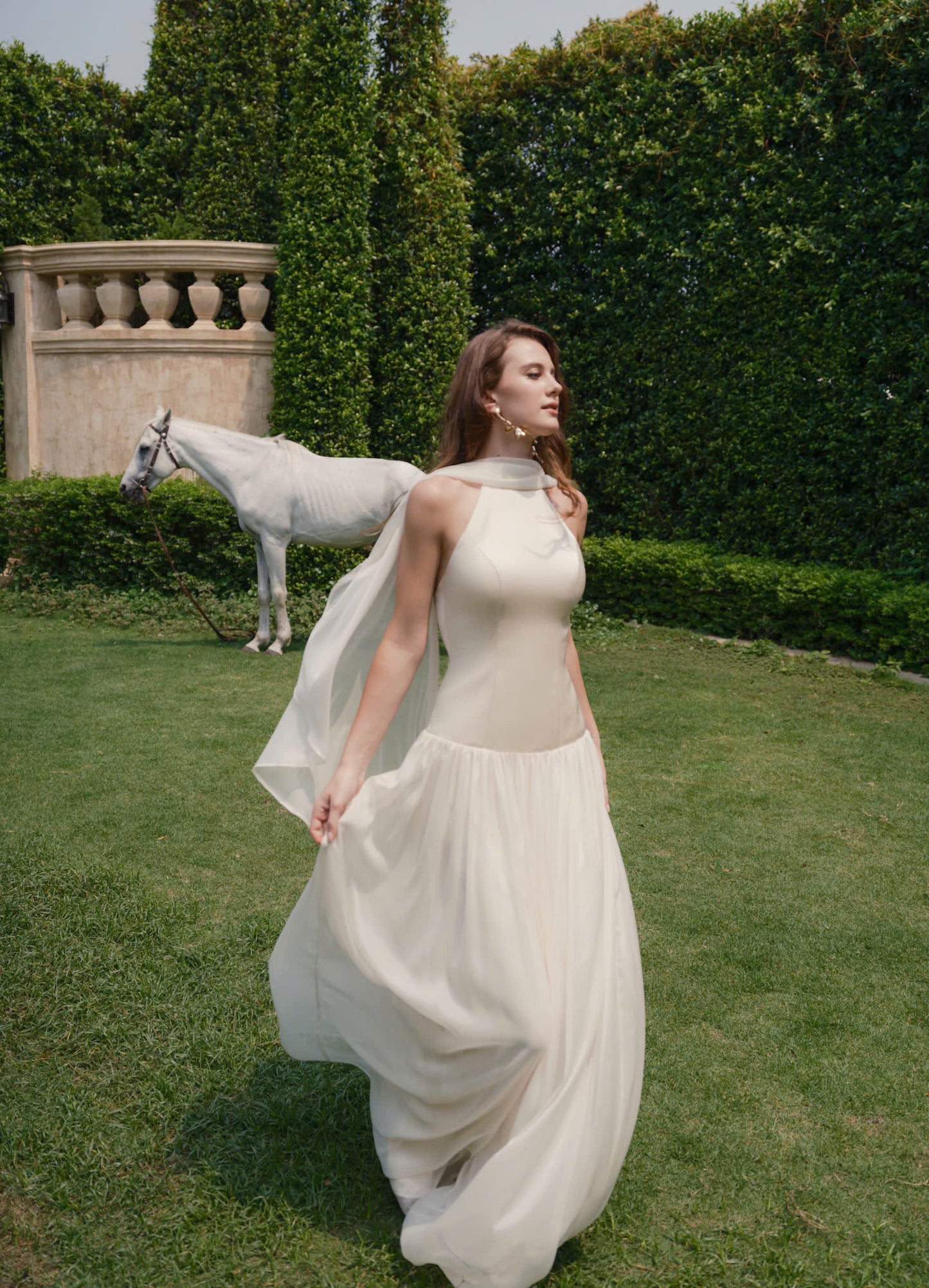 AMELIA DRESS