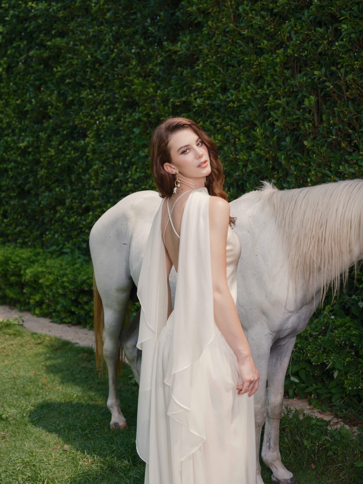 AMELIA DRESS