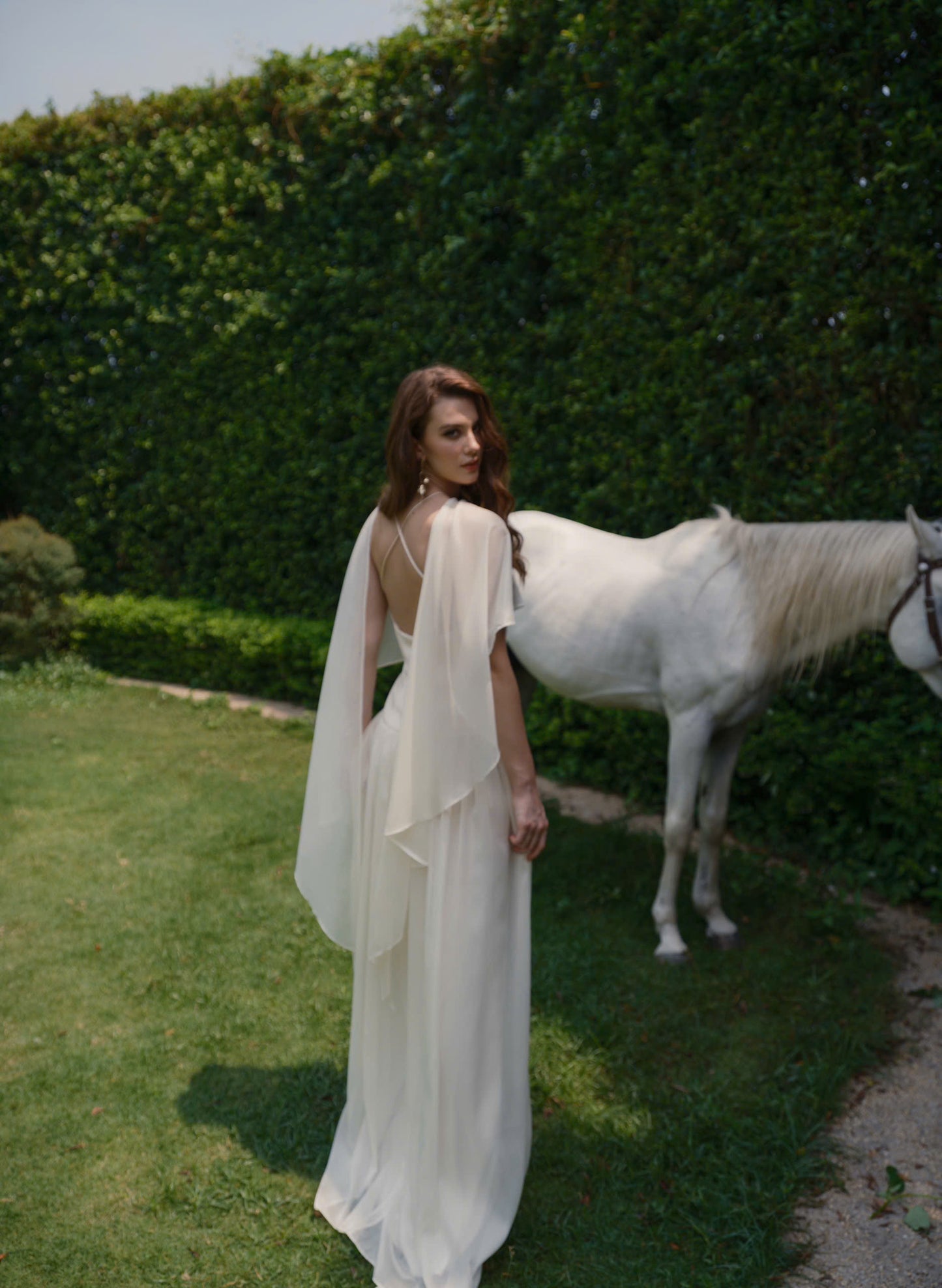 AMELIA DRESS