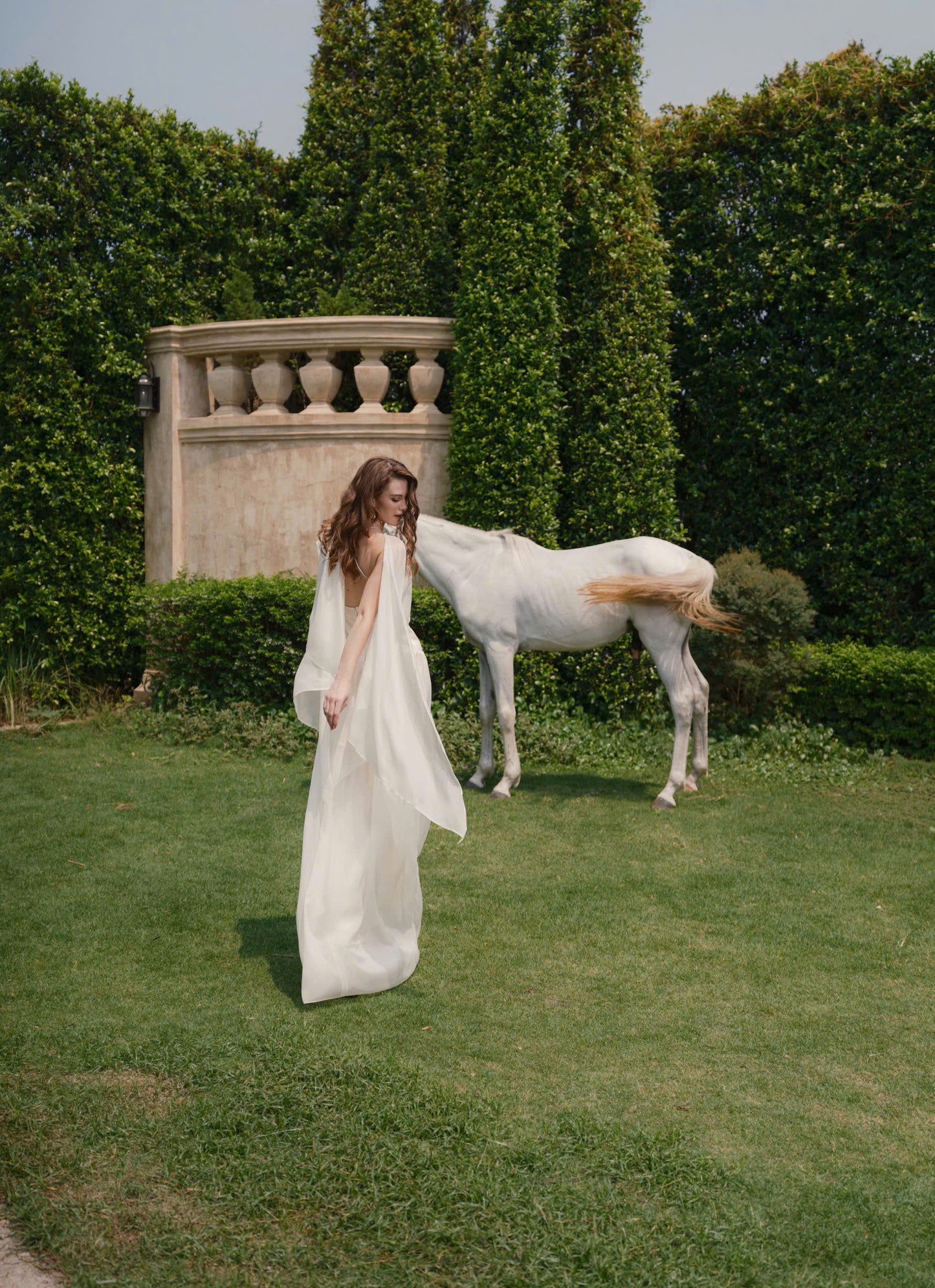 AMELIA DRESS