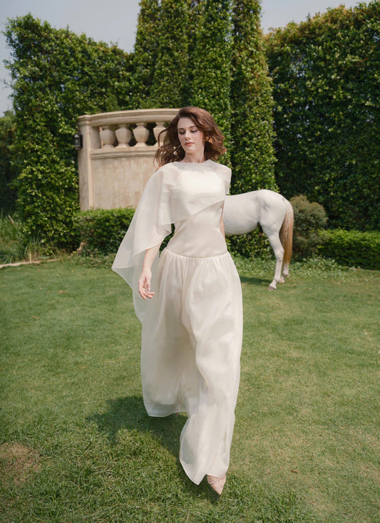 AMELIA DRESS