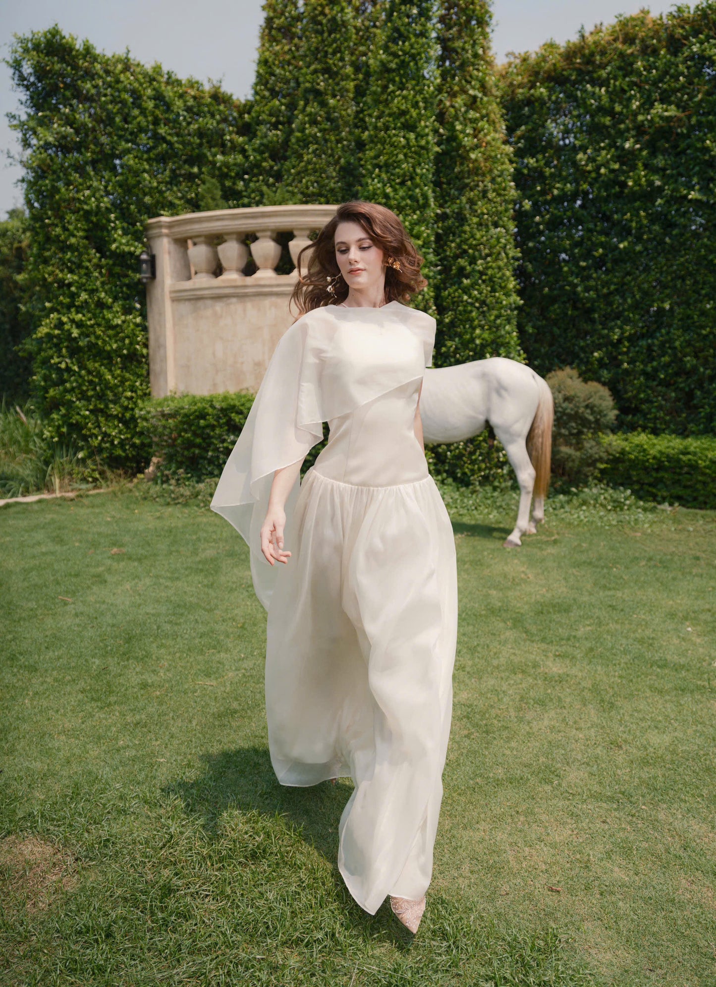 AMELIA DRESS