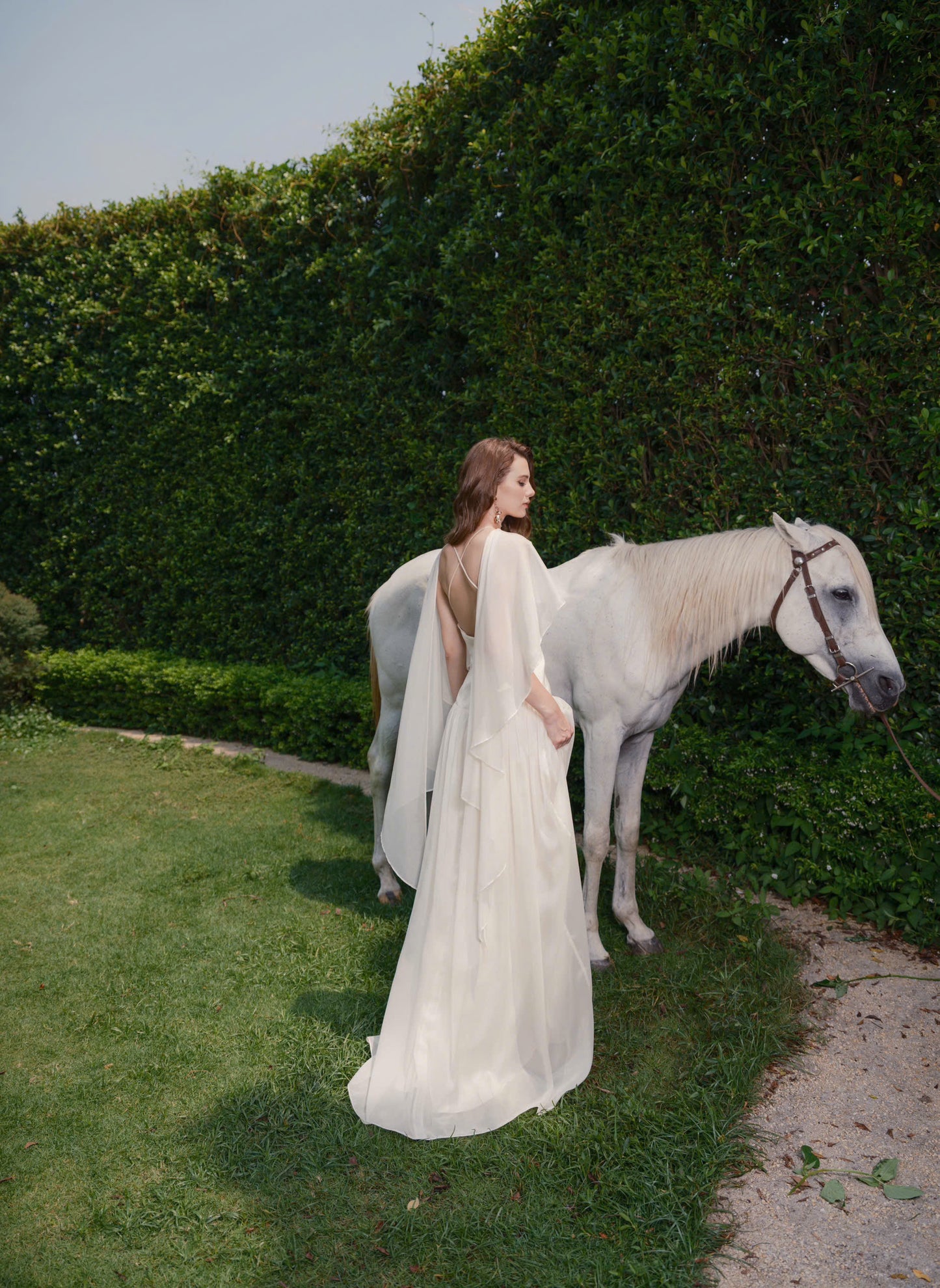 AMELIA DRESS