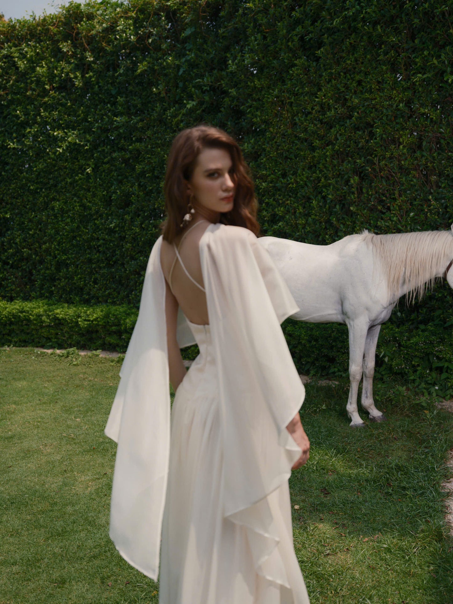 AMELIA DRESS