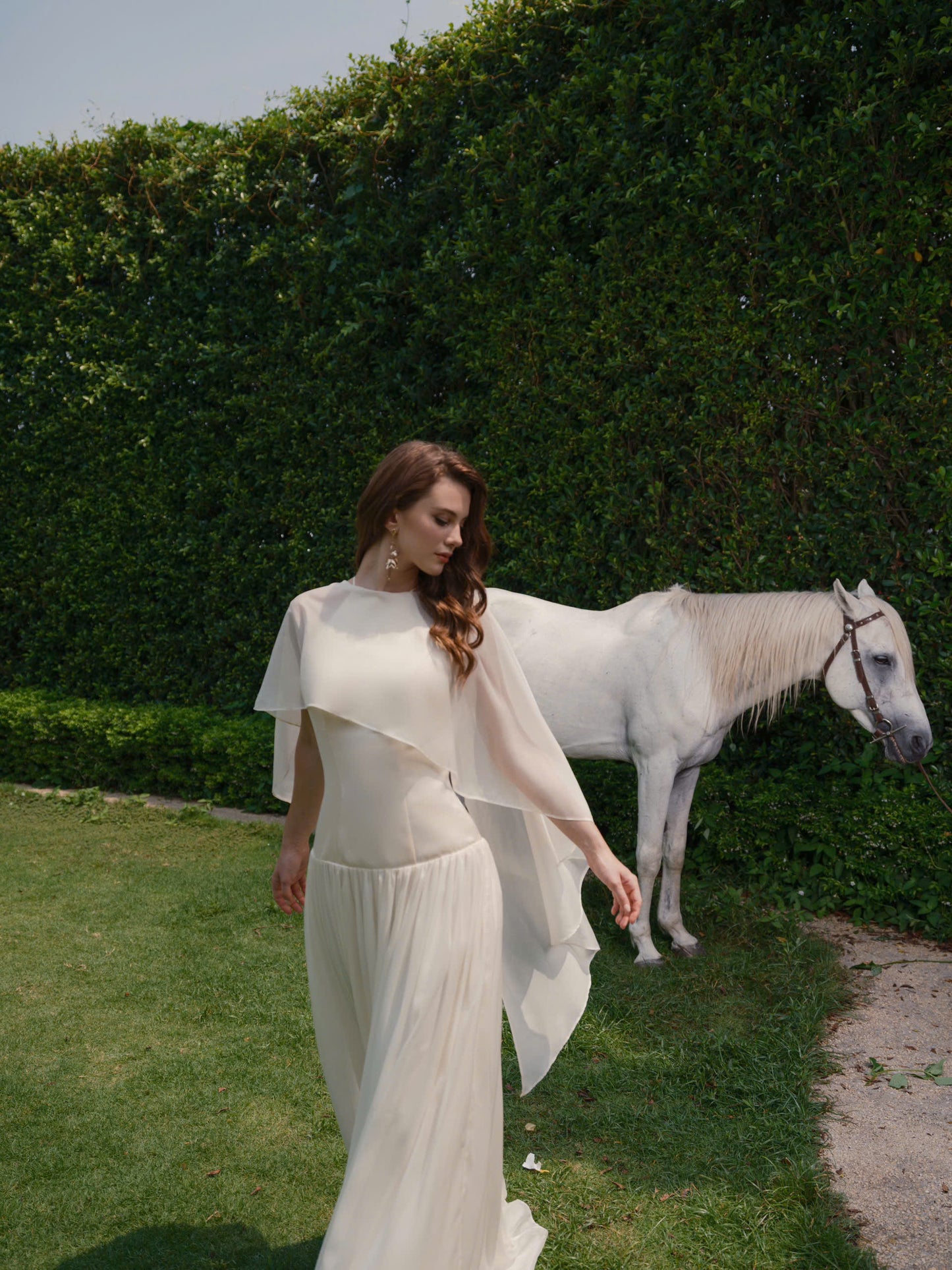 AMELIA DRESS