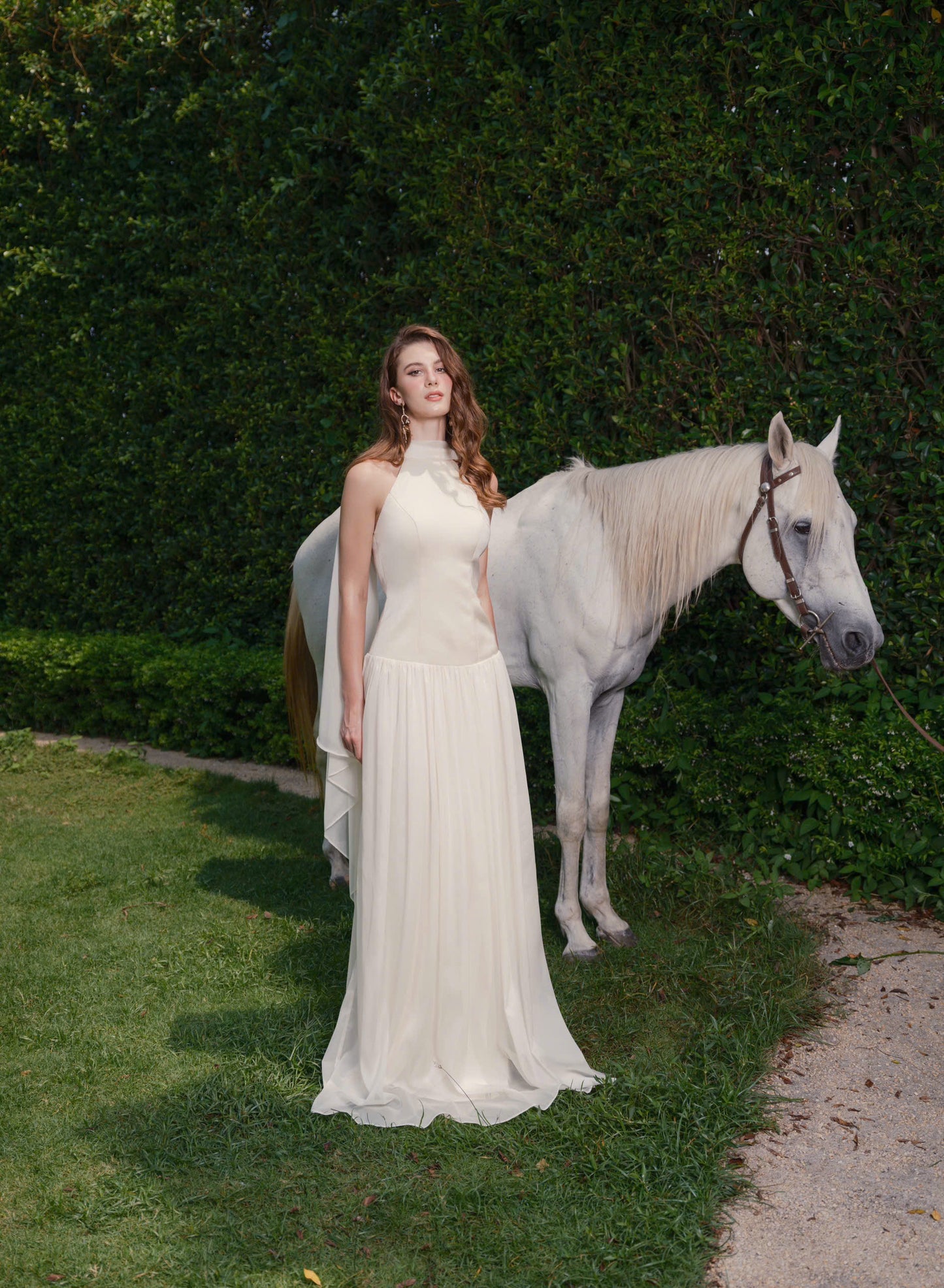 AMELIA DRESS