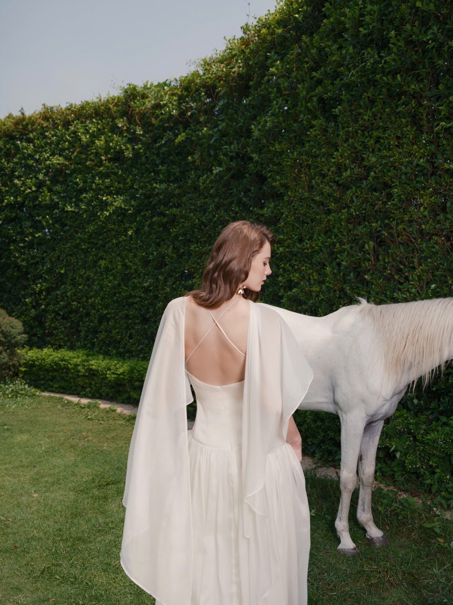 AMELIA DRESS