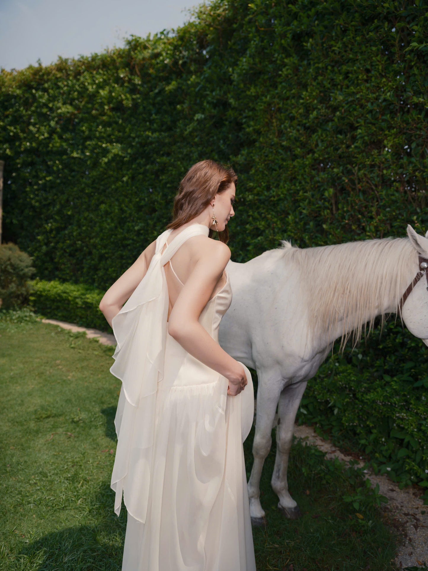 AMELIA DRESS