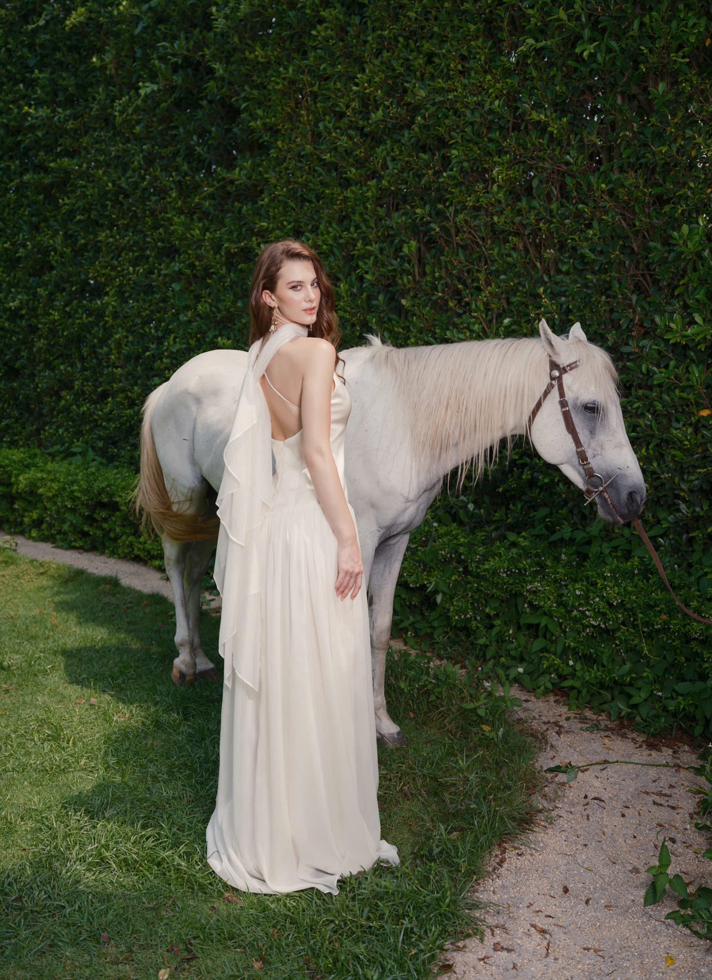 AMELIA DRESS