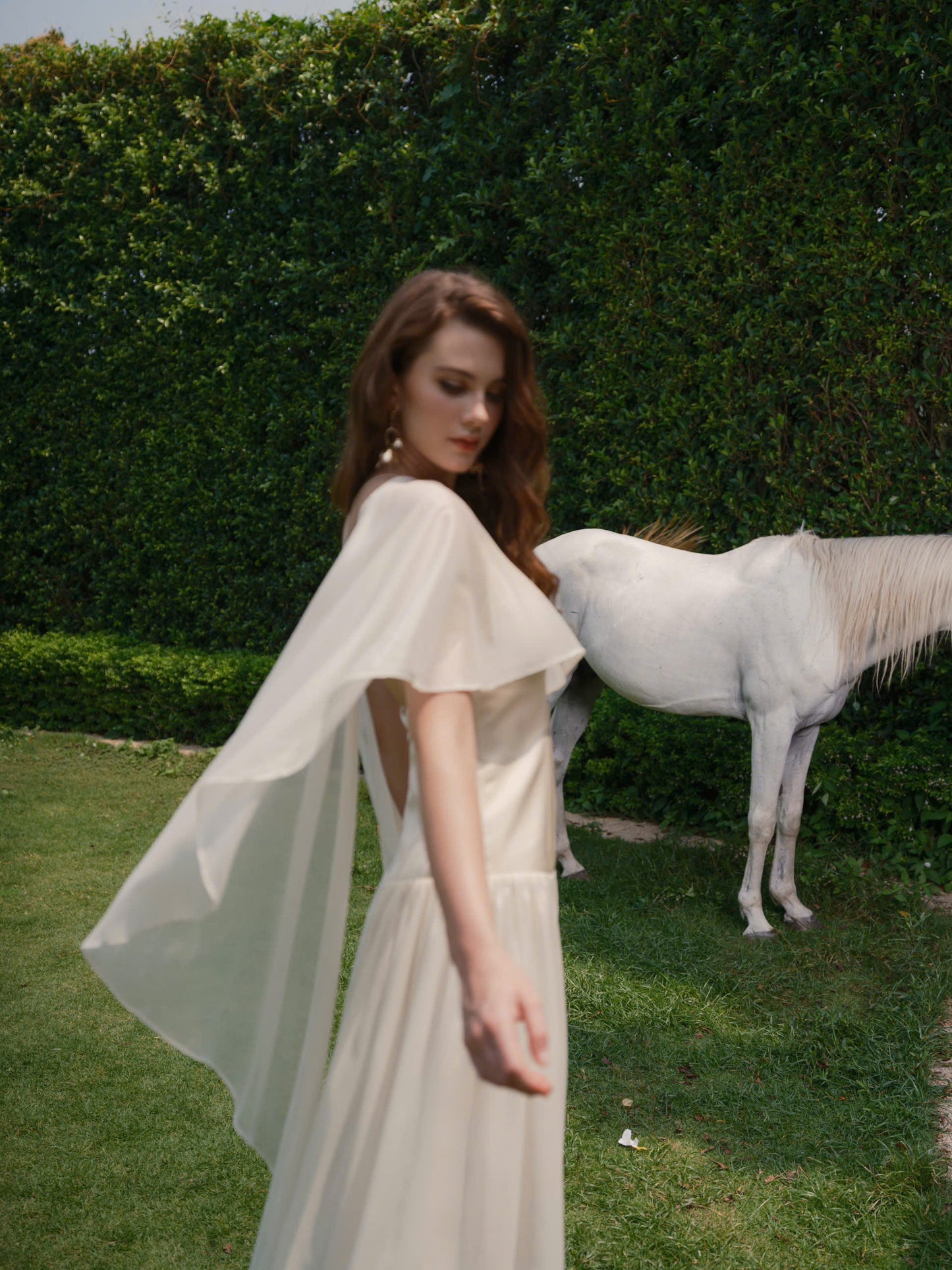 AMELIA DRESS