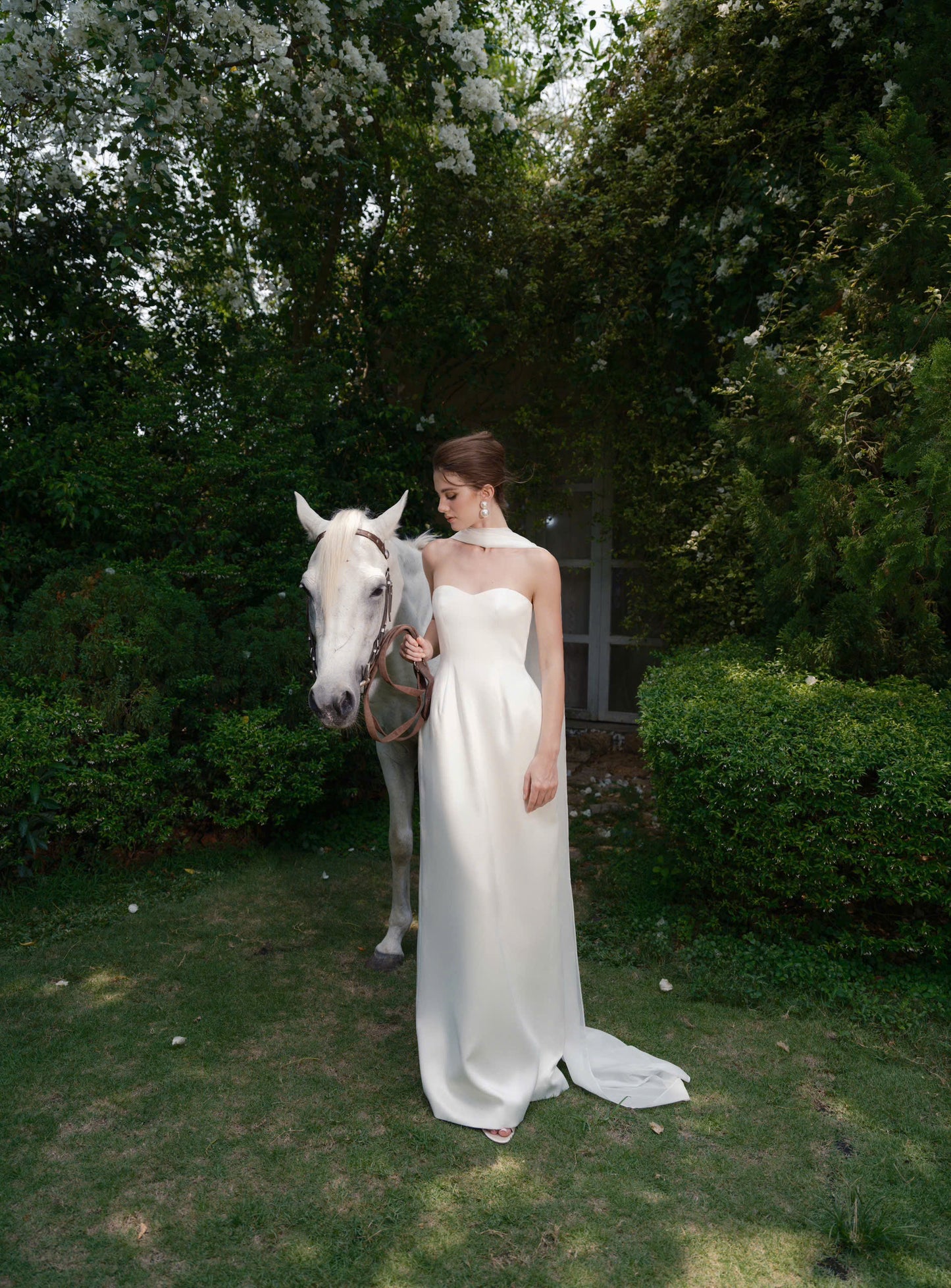 SORA DRESS