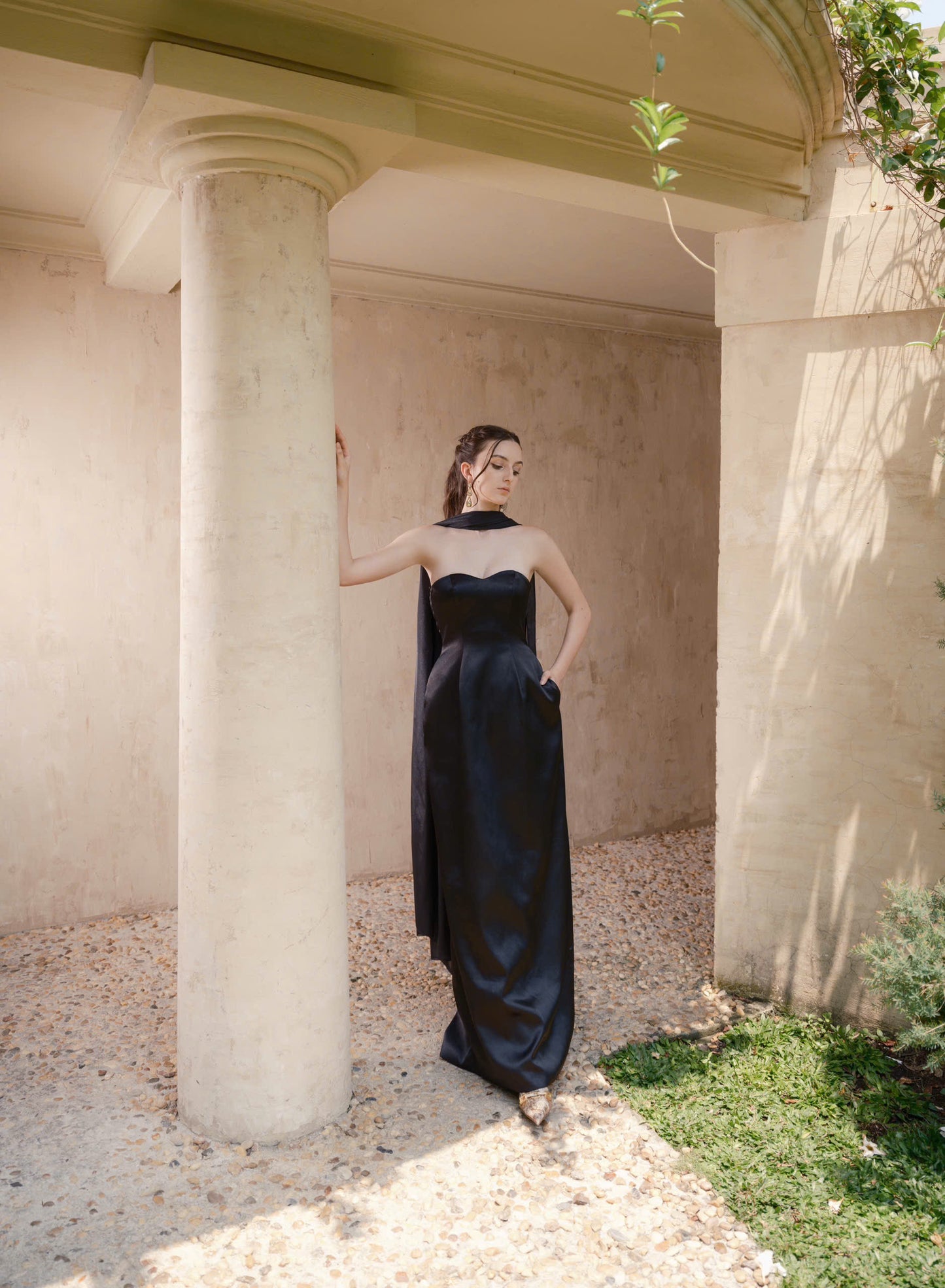 SORA DRESS