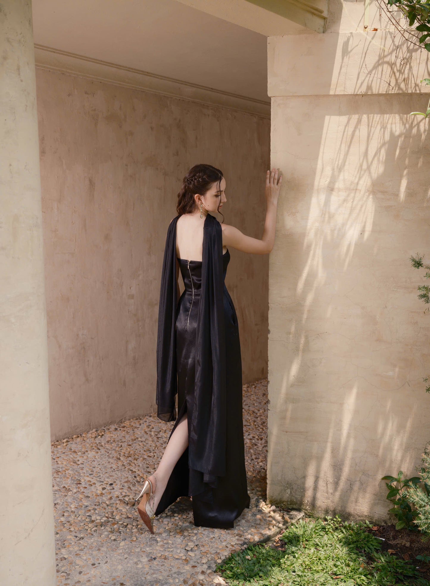 SORA DRESS