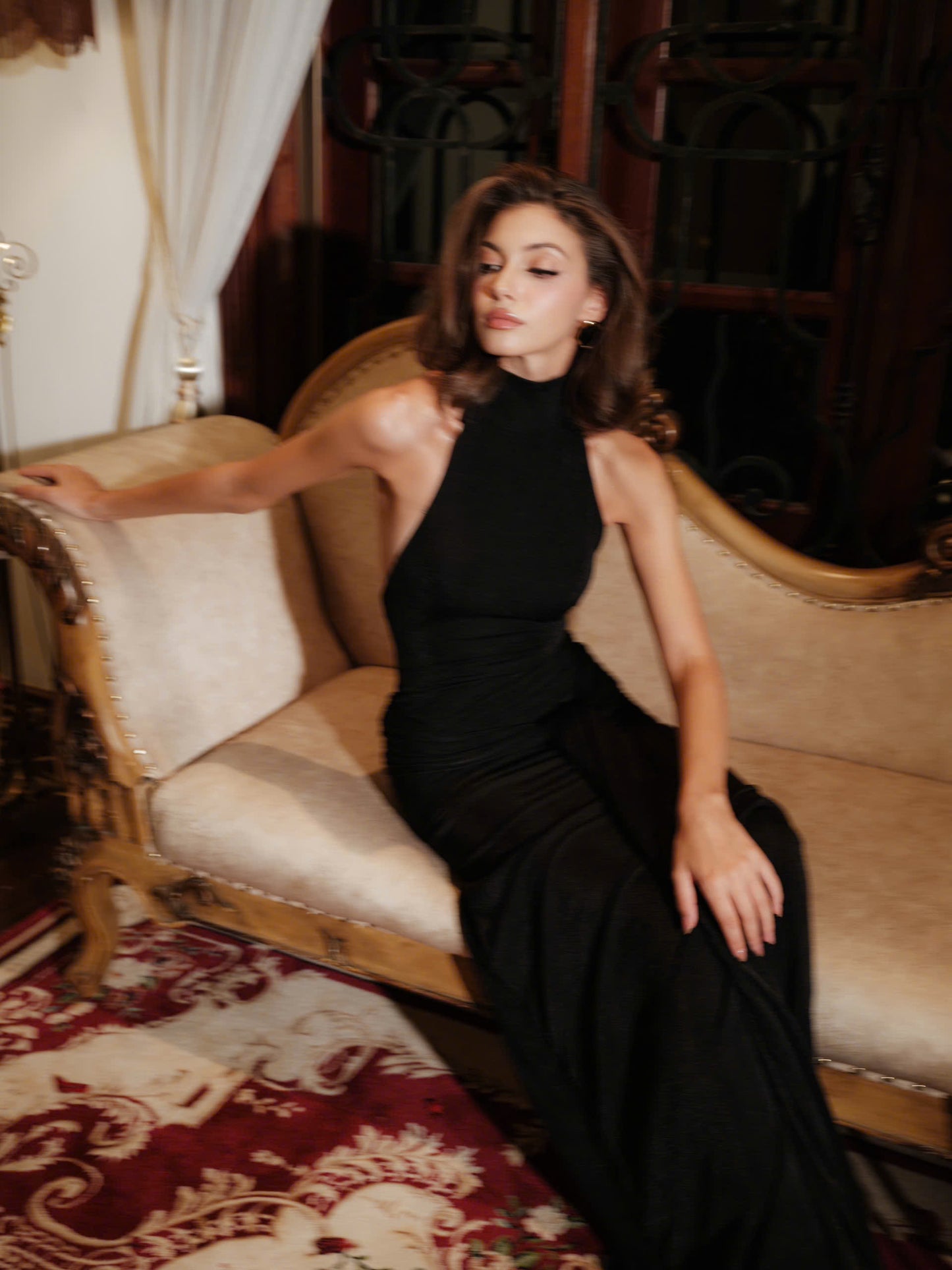 ROSABELLA DRESS