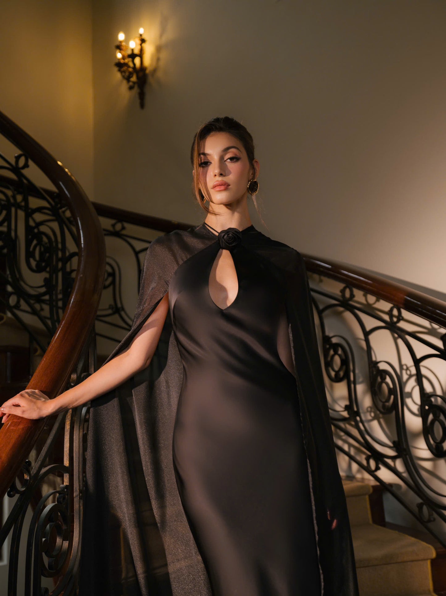 ALTHEA DRESS