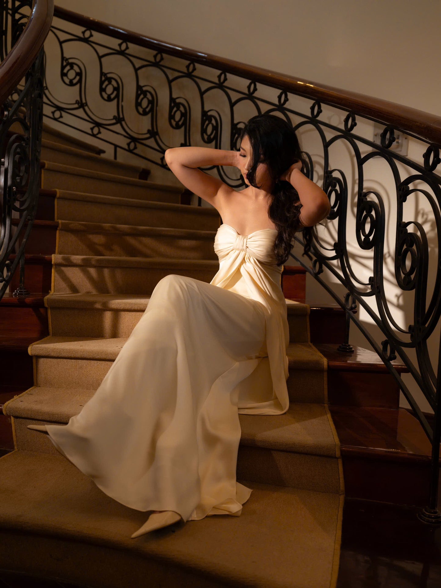 VALERY DRESS