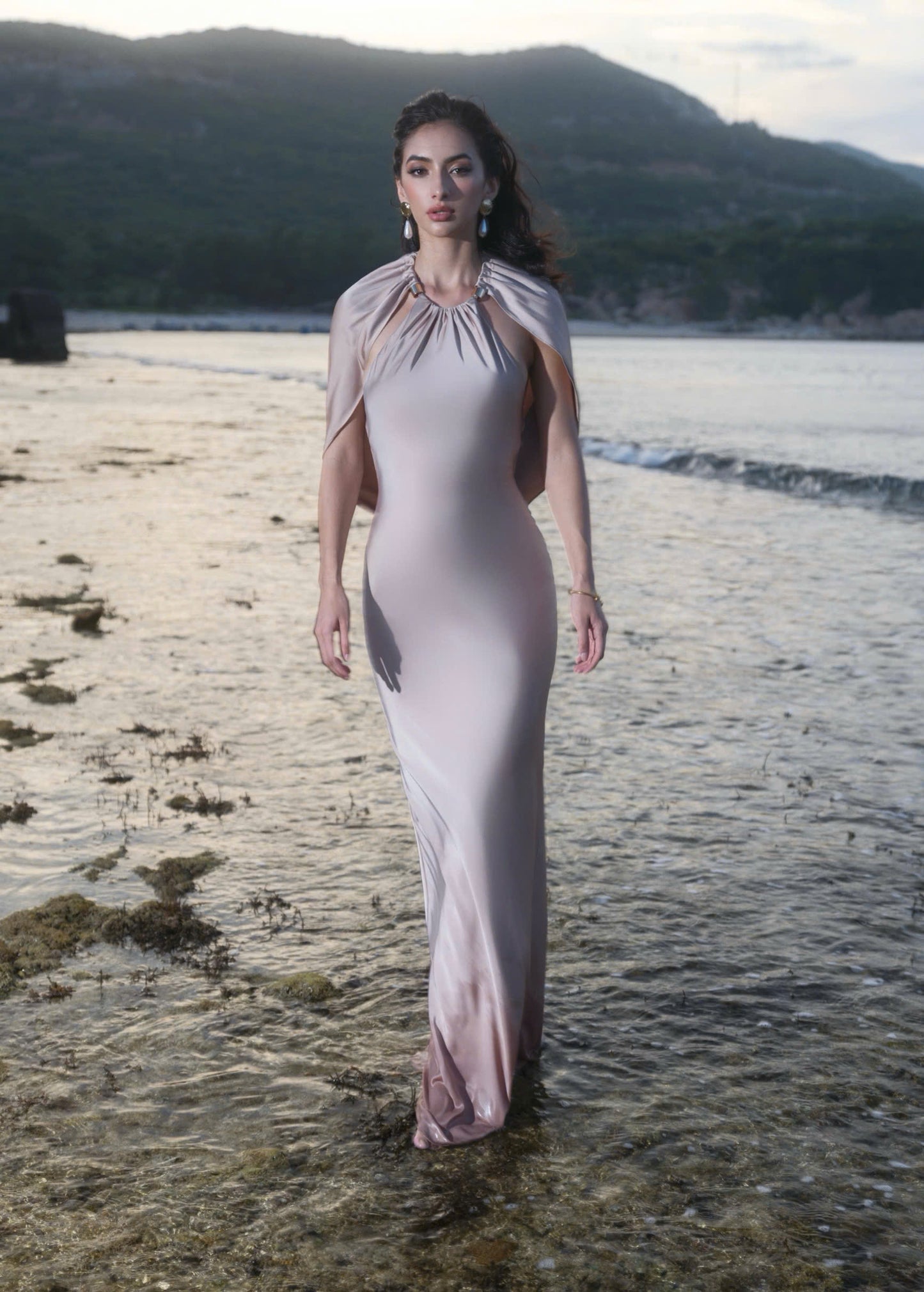 ARABELLA DRESS
