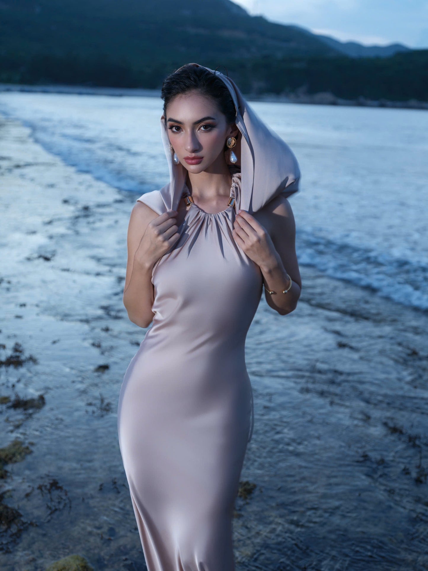 ARABELLA DRESS