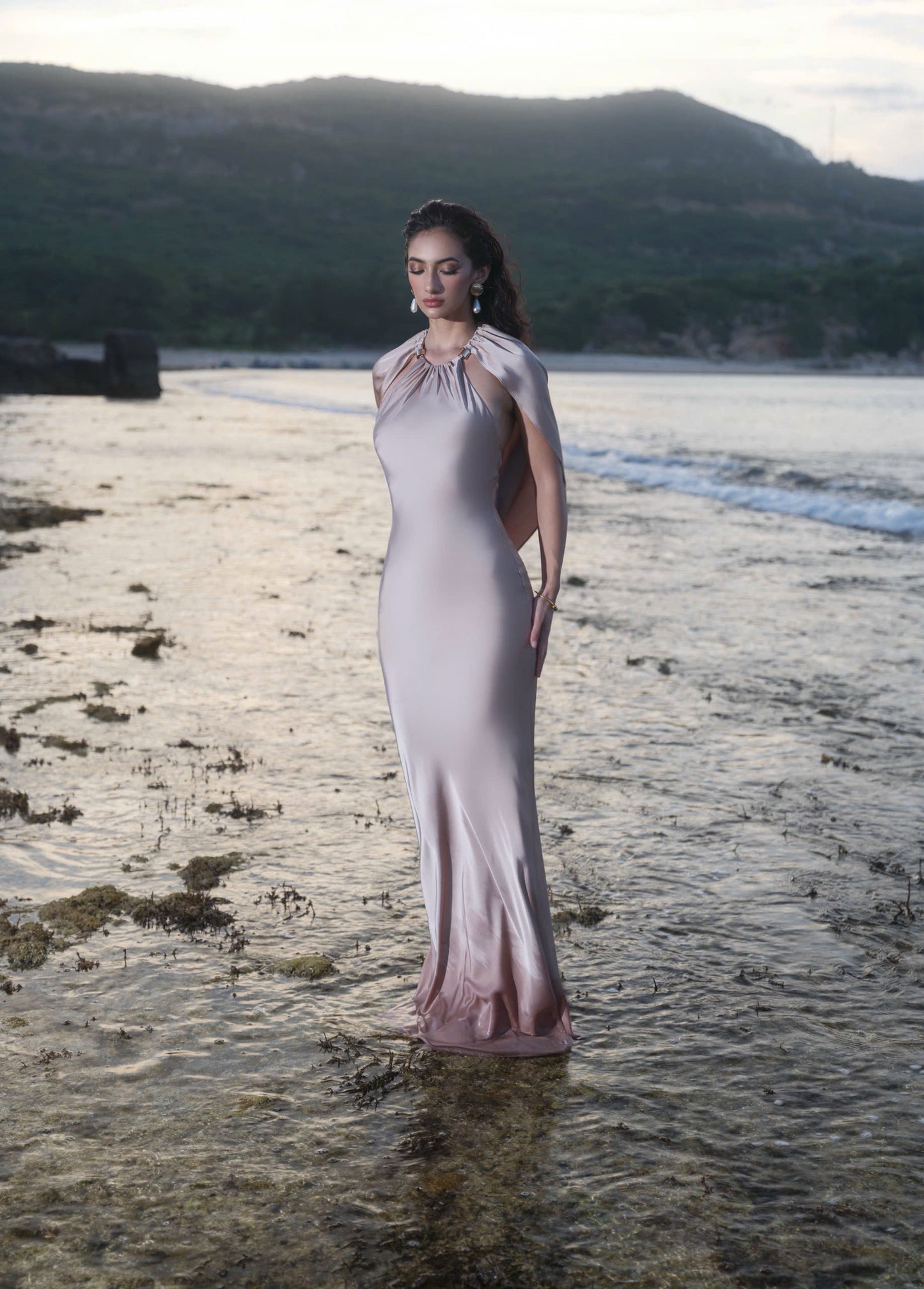 ARABELLA DRESS
