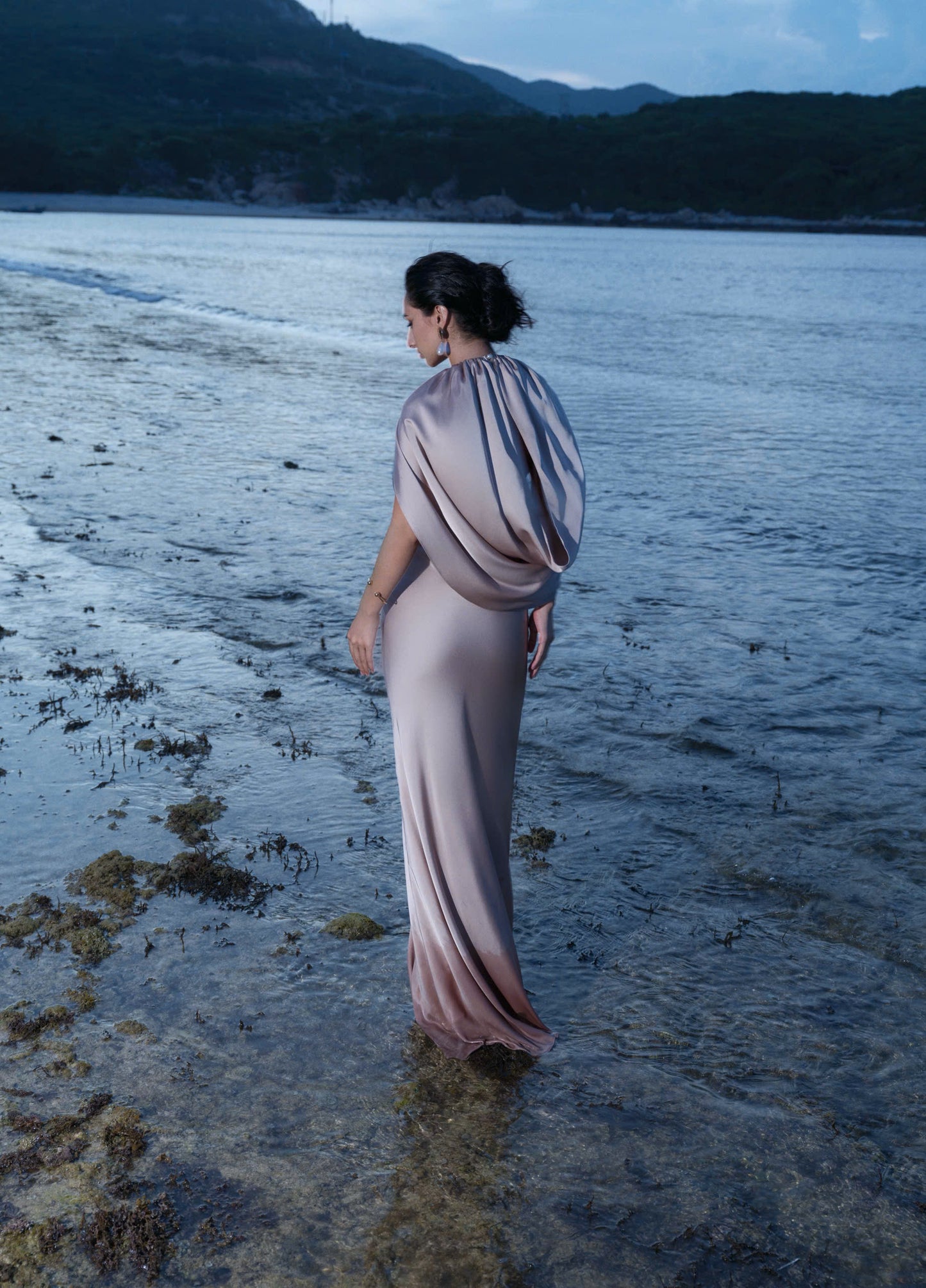 ARABELLA DRESS