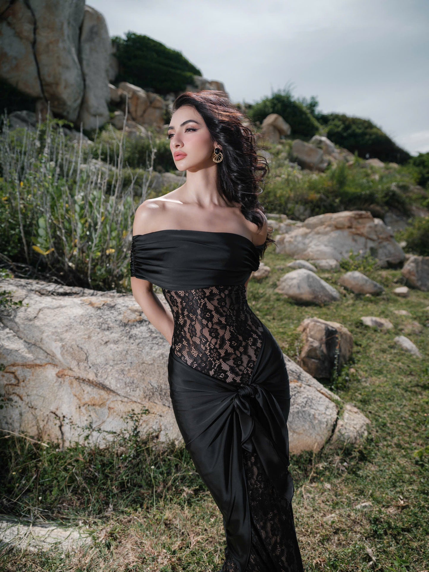 MARIANNA DRESS