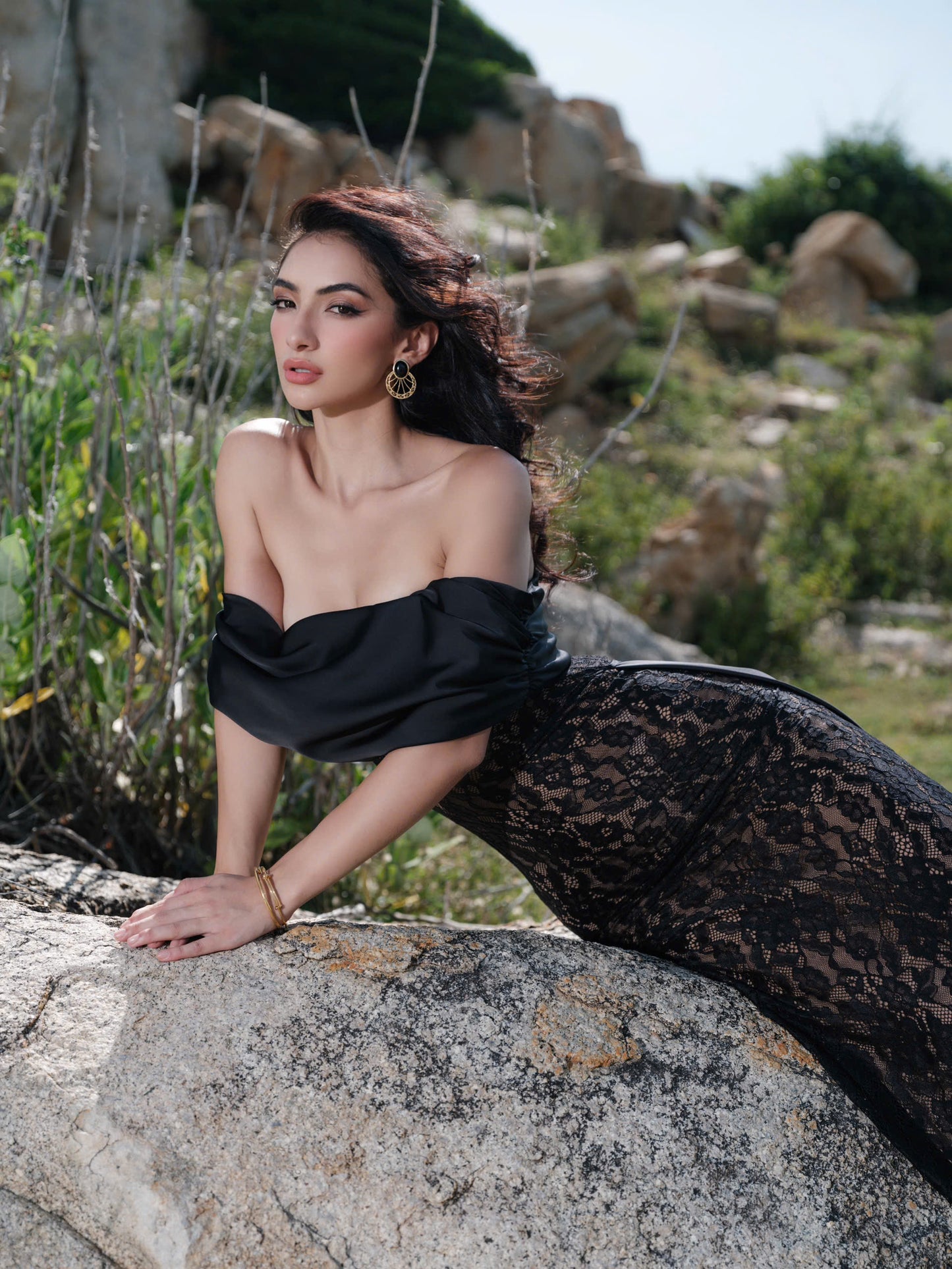 MARIANNA DRESS