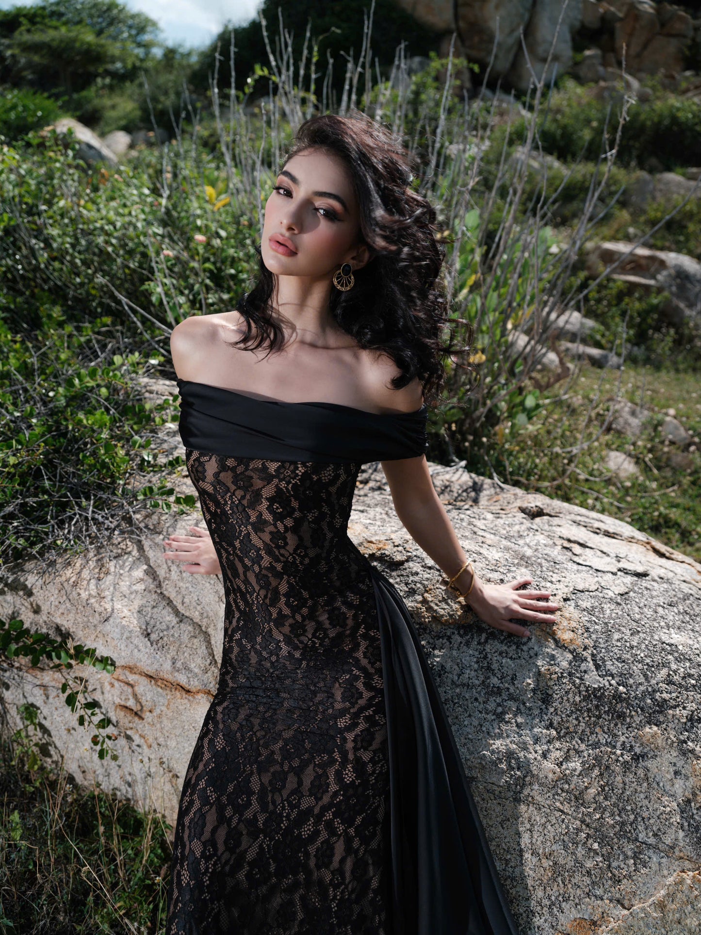 MARIANNA DRESS